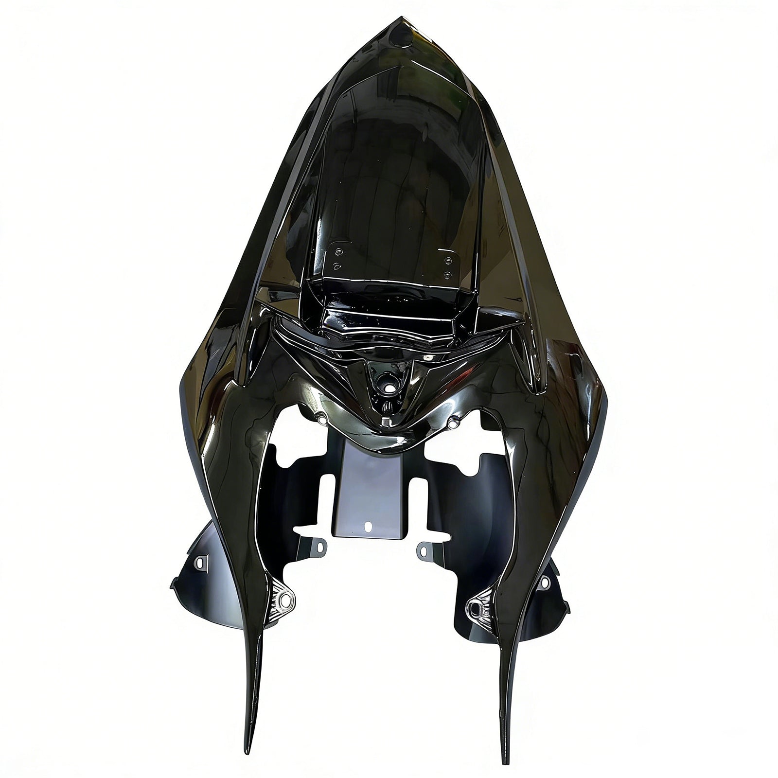 Amotopart Kit Carrénage Yamaha YZF 1000 R1 R1 2007-2008 ABS PLASTIČNA karoserija