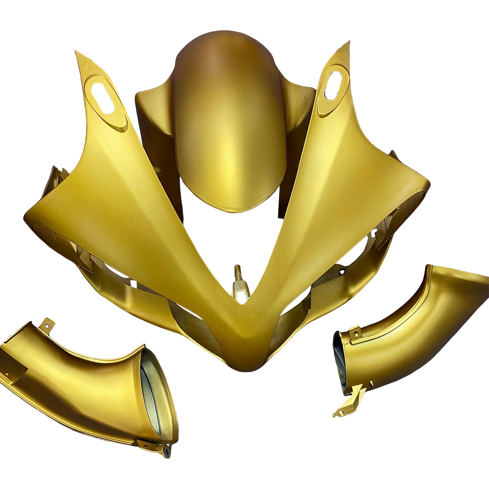 Kit Carena Amotopart Yamaha YZF 1000 R1 2007-2008 Carrozzeria in Plastica ABS