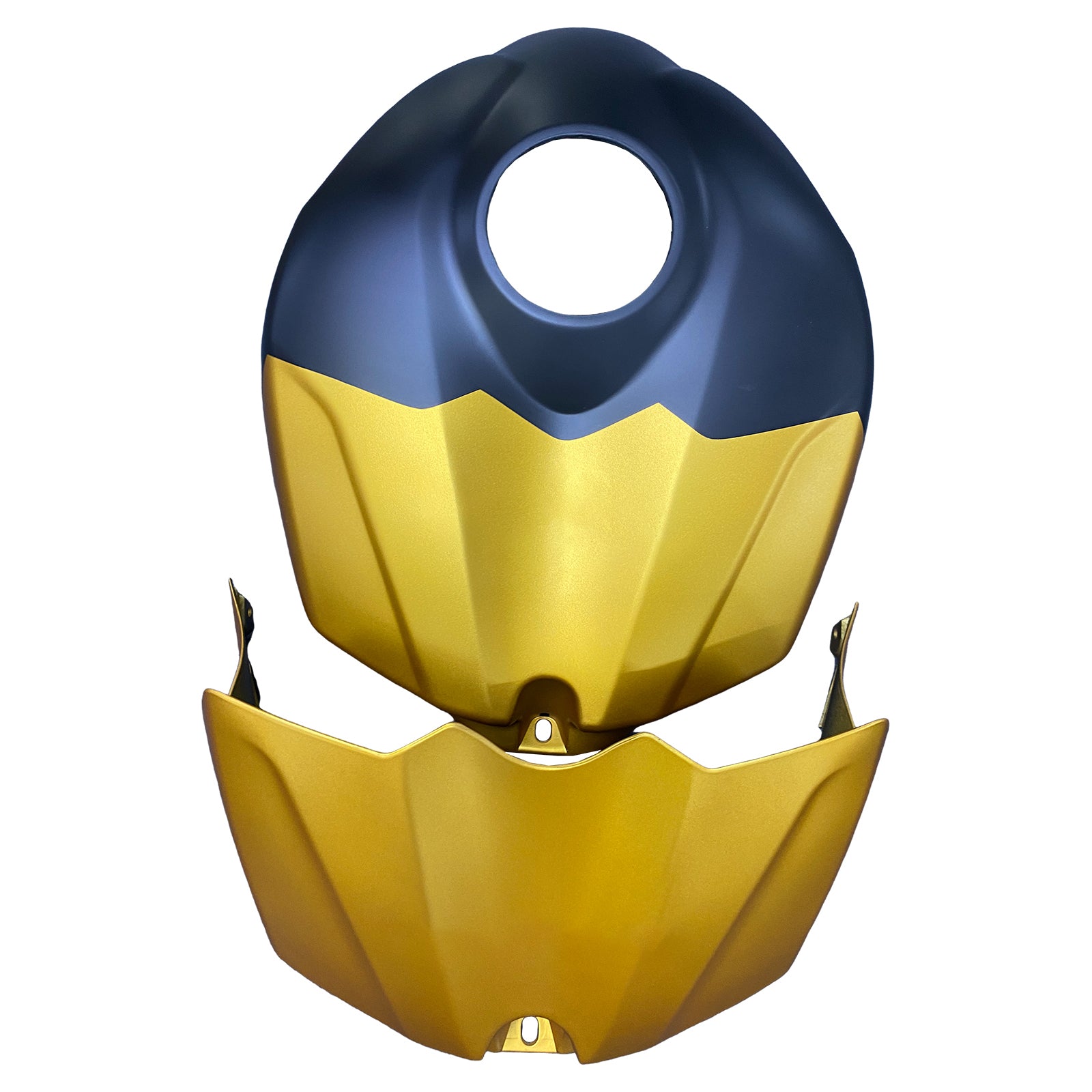 Kit Carena Amotopart Yamaha YZF 1000 R1 2007-2008 Carrozzeria in Plastica ABS