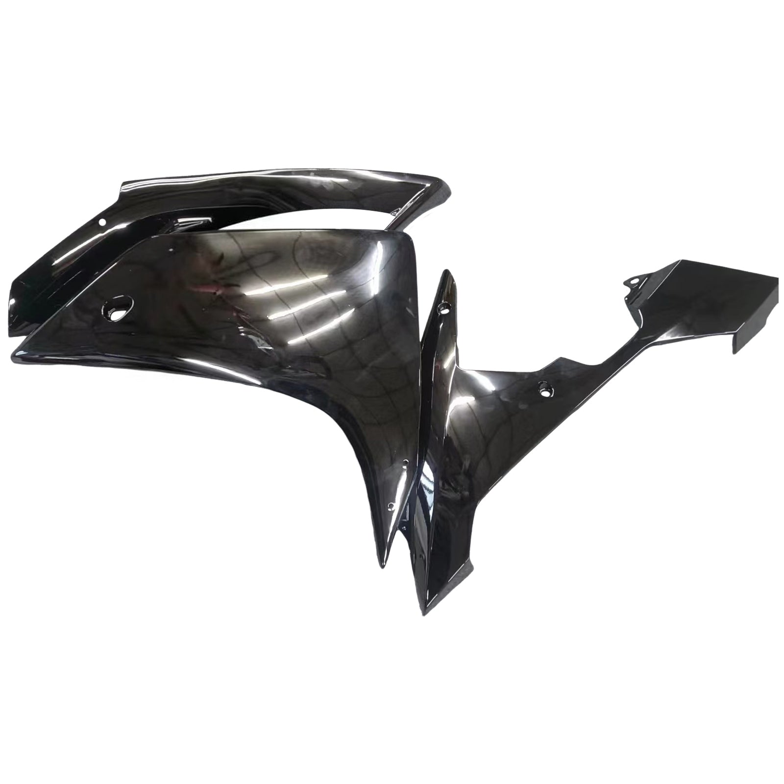 Kit Carenado Amotopart Yamaha YZF 1000 R1 2007-2008 Carrocería Plástico ABS