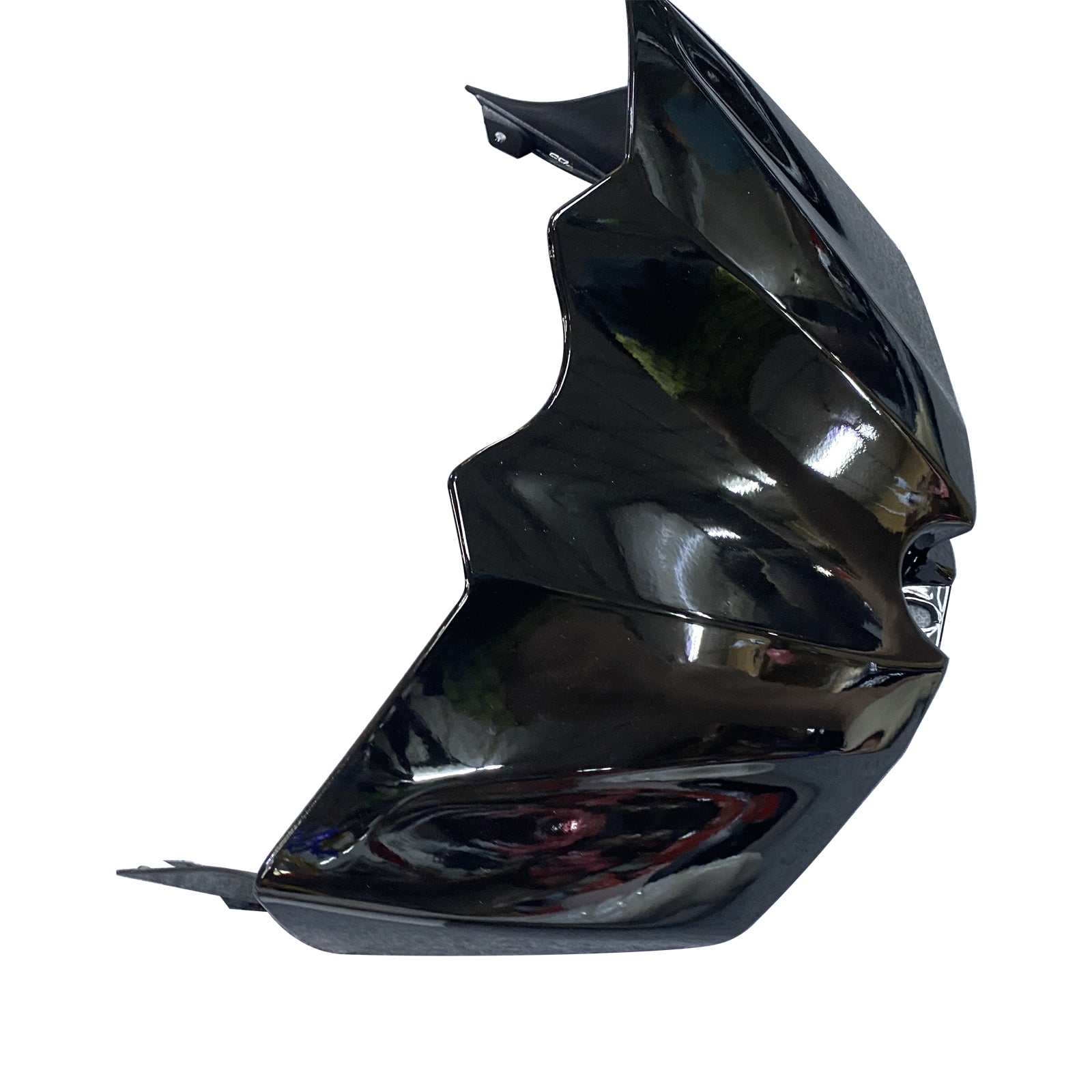 Amotopart Kit Carénage Yamaha YZF 1000 R1 2007-2008 Carrosserie Plastique ABS