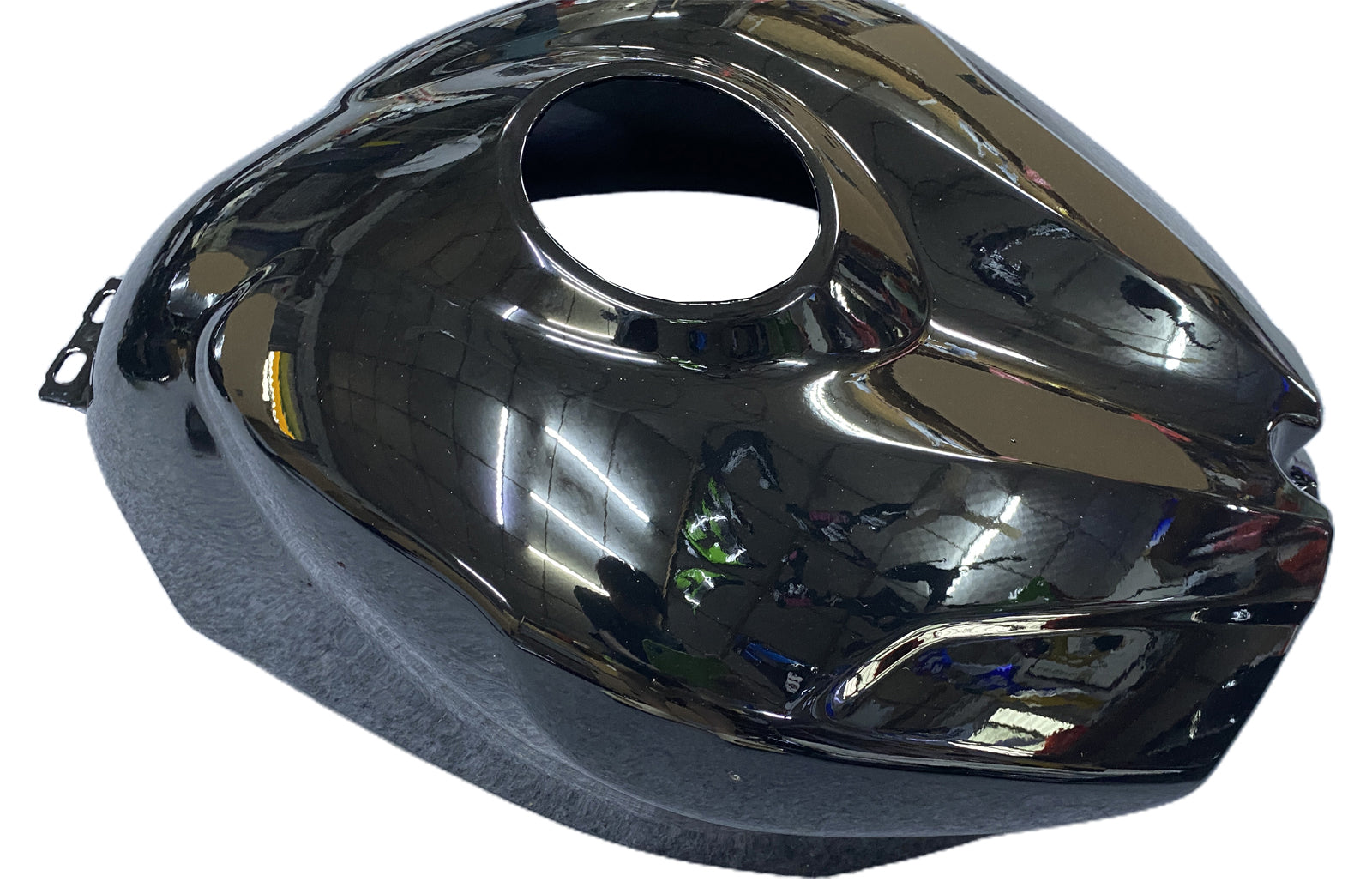 Amotopart Kit Carénage Yamaha YZF 1000 R1 2007-2008 Carrosserie Plastique ABS