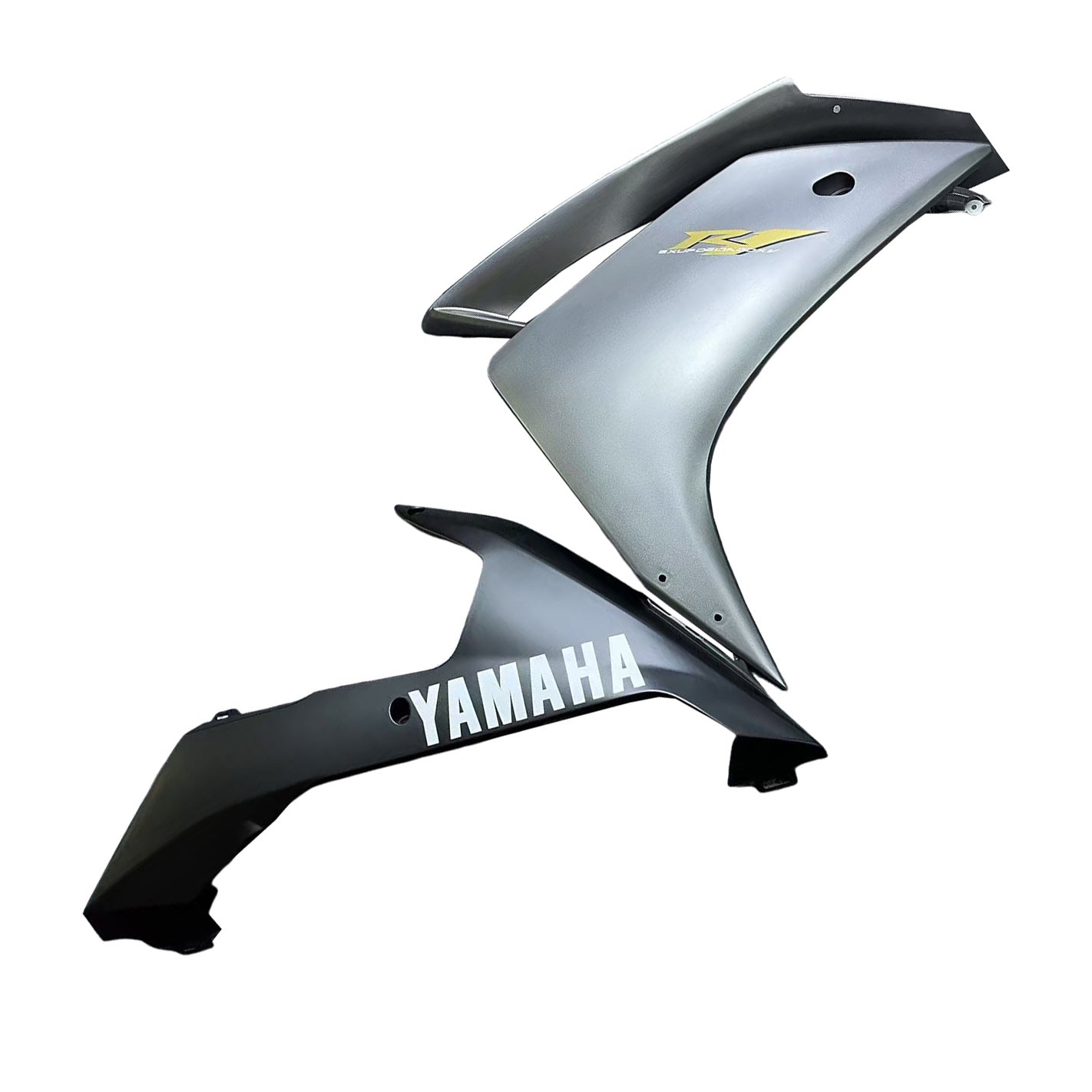 Kit Carenado Amotopart Yamaha YZF 1000 R1 2007-2008 Carrocería Plástico ABS