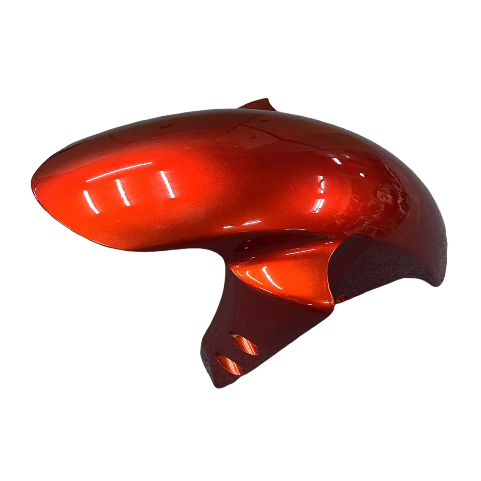 Amotopart Kit Carrénage Yamaha YZF 1000 R1 R1 2007-2008 ABS PLASTIČNA karoserija