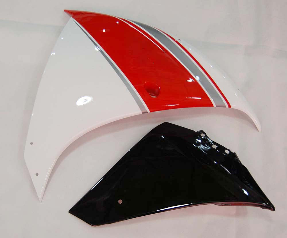 2009-2011 Yamaha yzf 1000 R1 Abs muovinen korin ruiskutuskamerasarja