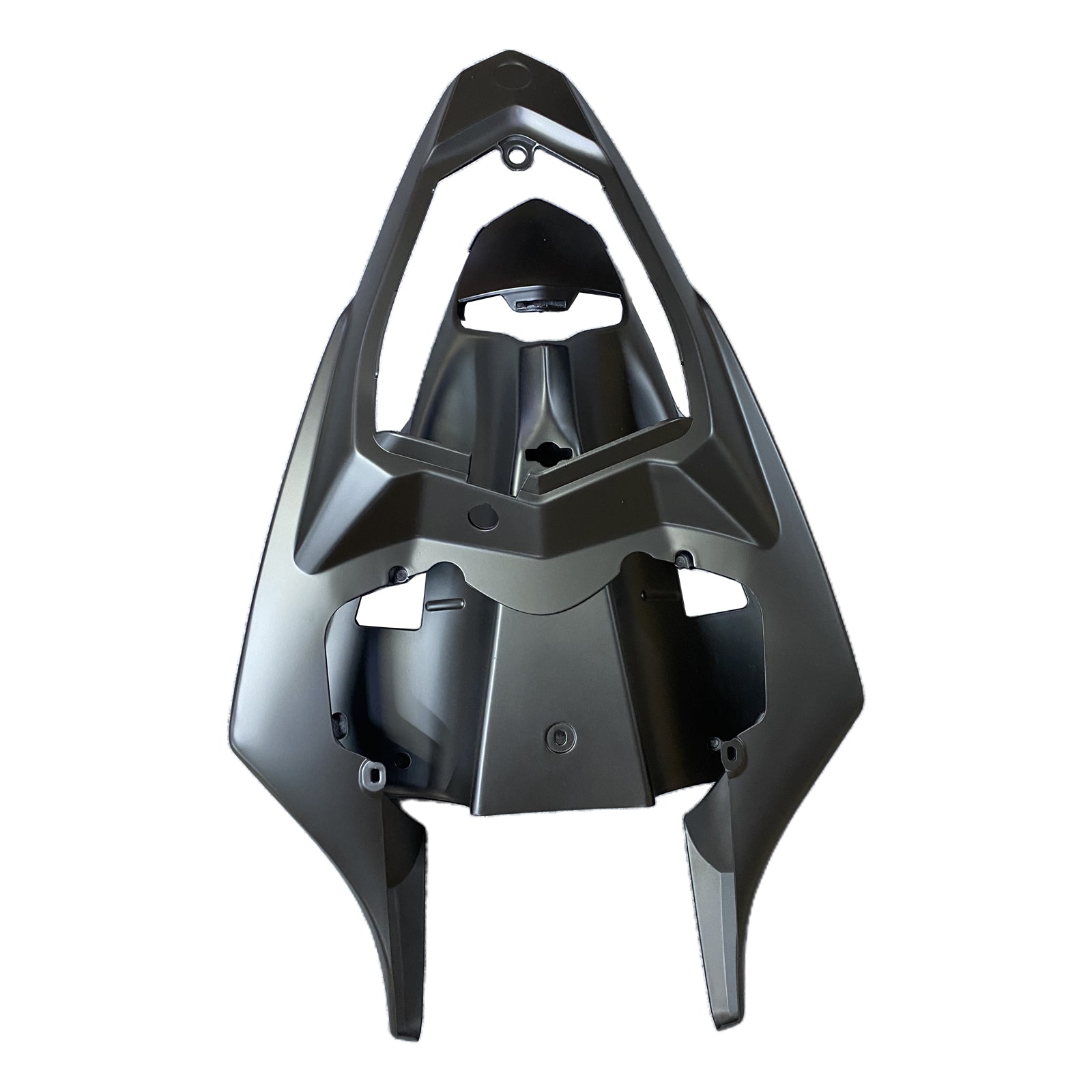 Ranges Amotopart 2009-2011 Yamaha YZF-R1 MAT Black R1 generic