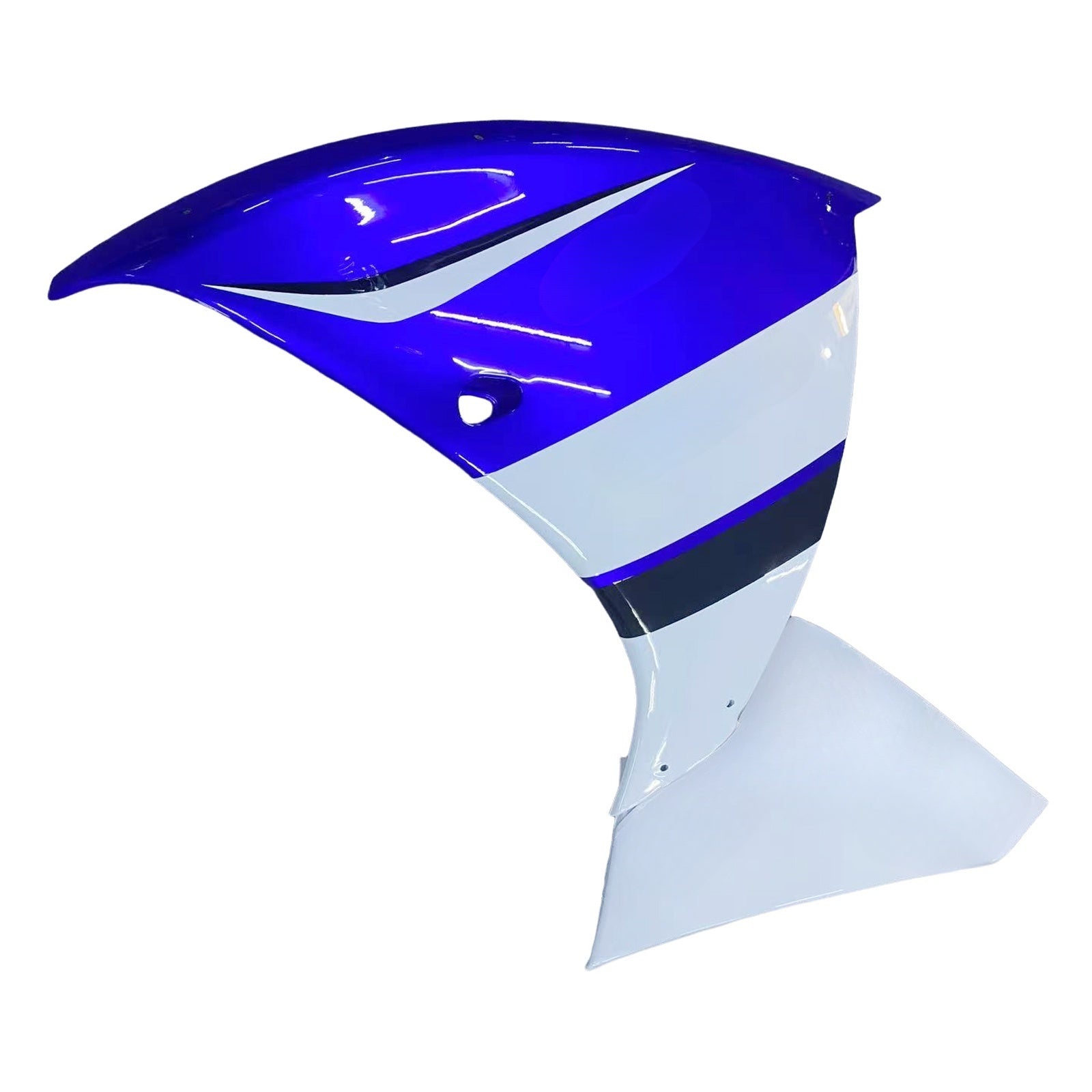 Sobe Amotopart 2009-2011 Yamaha YZF-R1 Bleu Blanc R1 generic