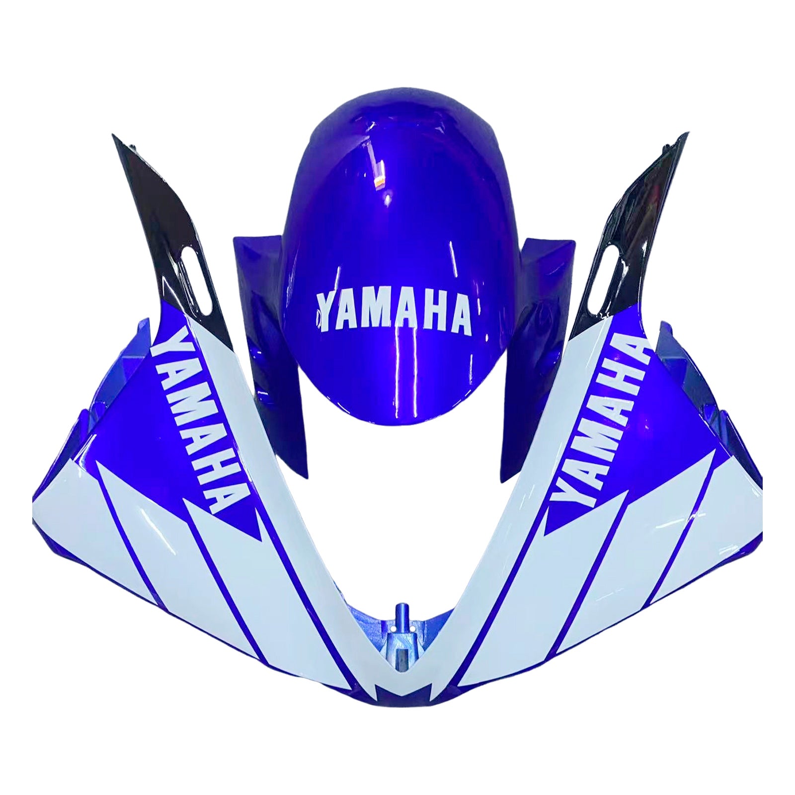 Sobe Amotopart 2009-2011 Yamaha YZF-R1 Bleu Blanc R1 generic
