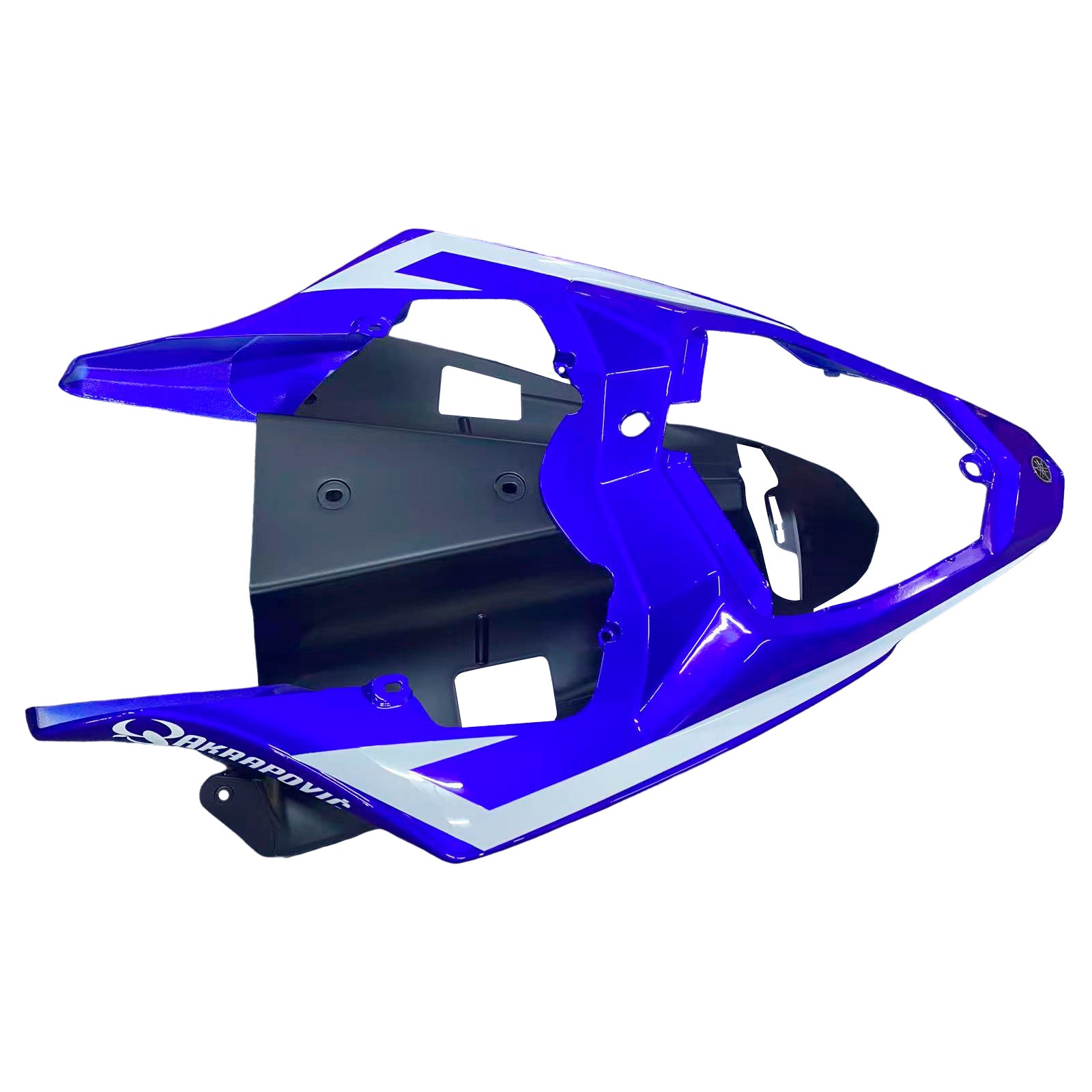 Sobe Amotopart 2009-2011 Yamaha YZF-R1 Bleu Blanc R1 generic