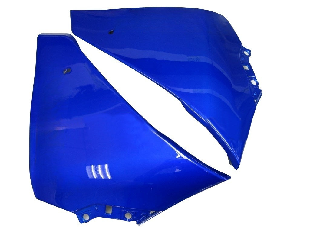 Roovers Amotopart 2009-2011 Yamaha YZF-R1 Bleu Bleu Noir R1 generic