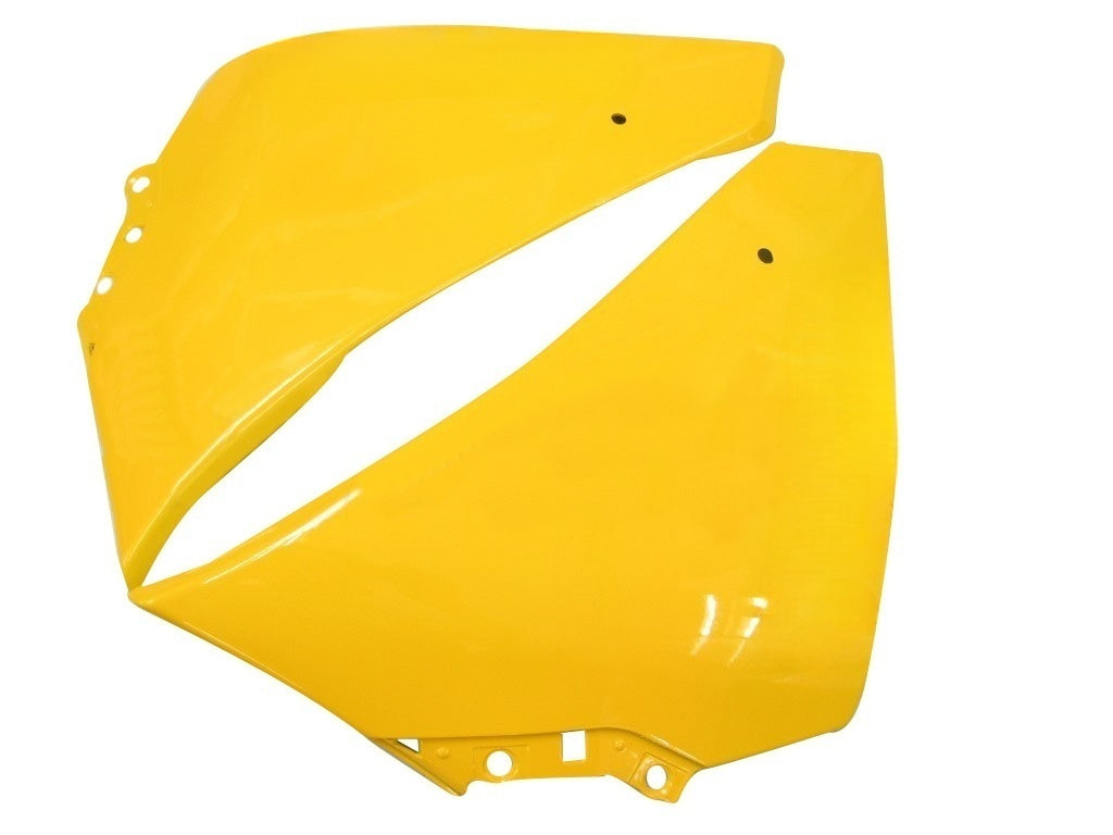 Amotopartin suojat 2009-2011 Yamaha YZF-R1 Keltainen Musta R1 Generic