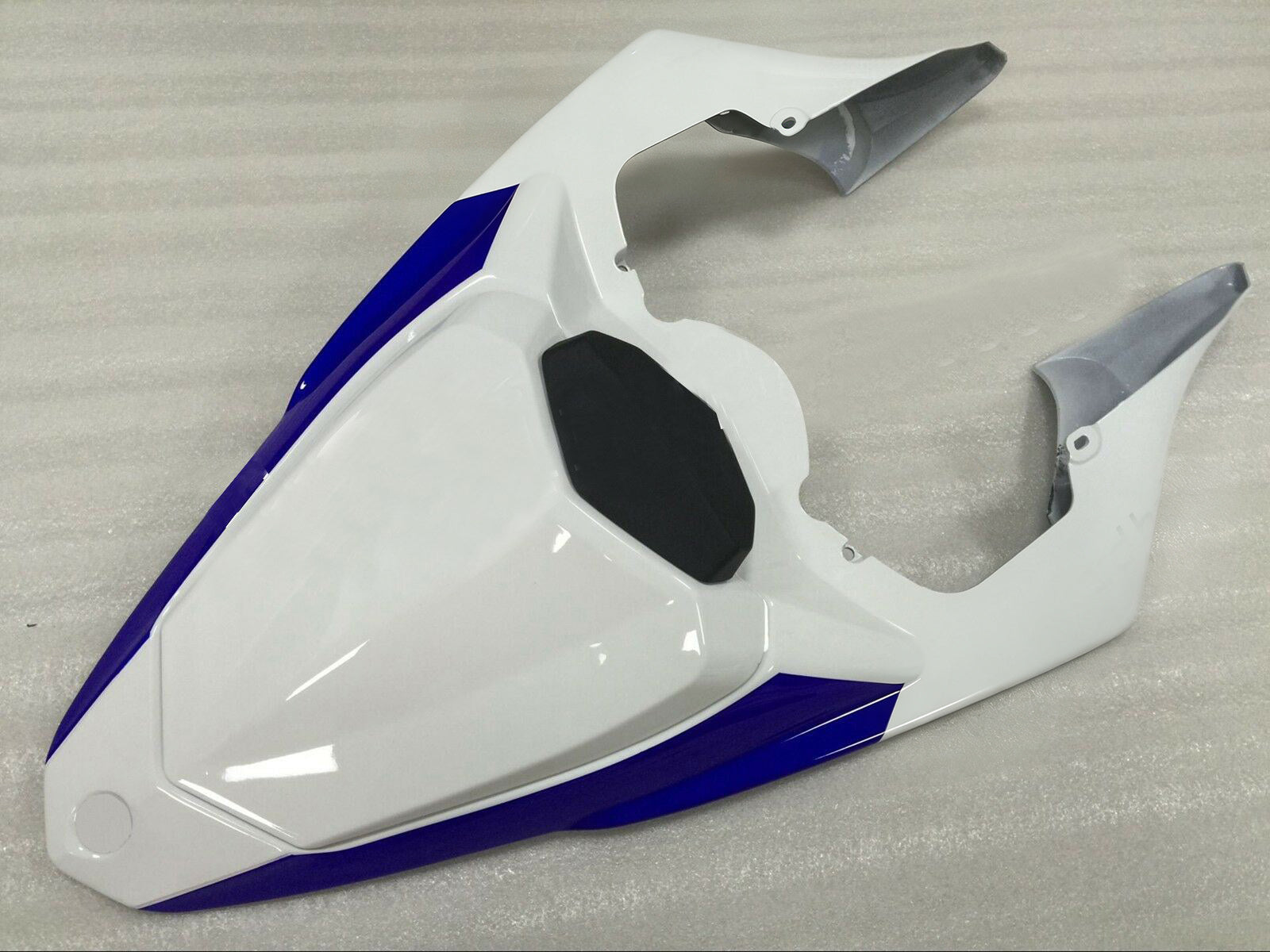 Wtryskowe Zestaw owiewki nadwozia Plastikowe ABS ABS do Yamaha YZF-R1 2009-2011