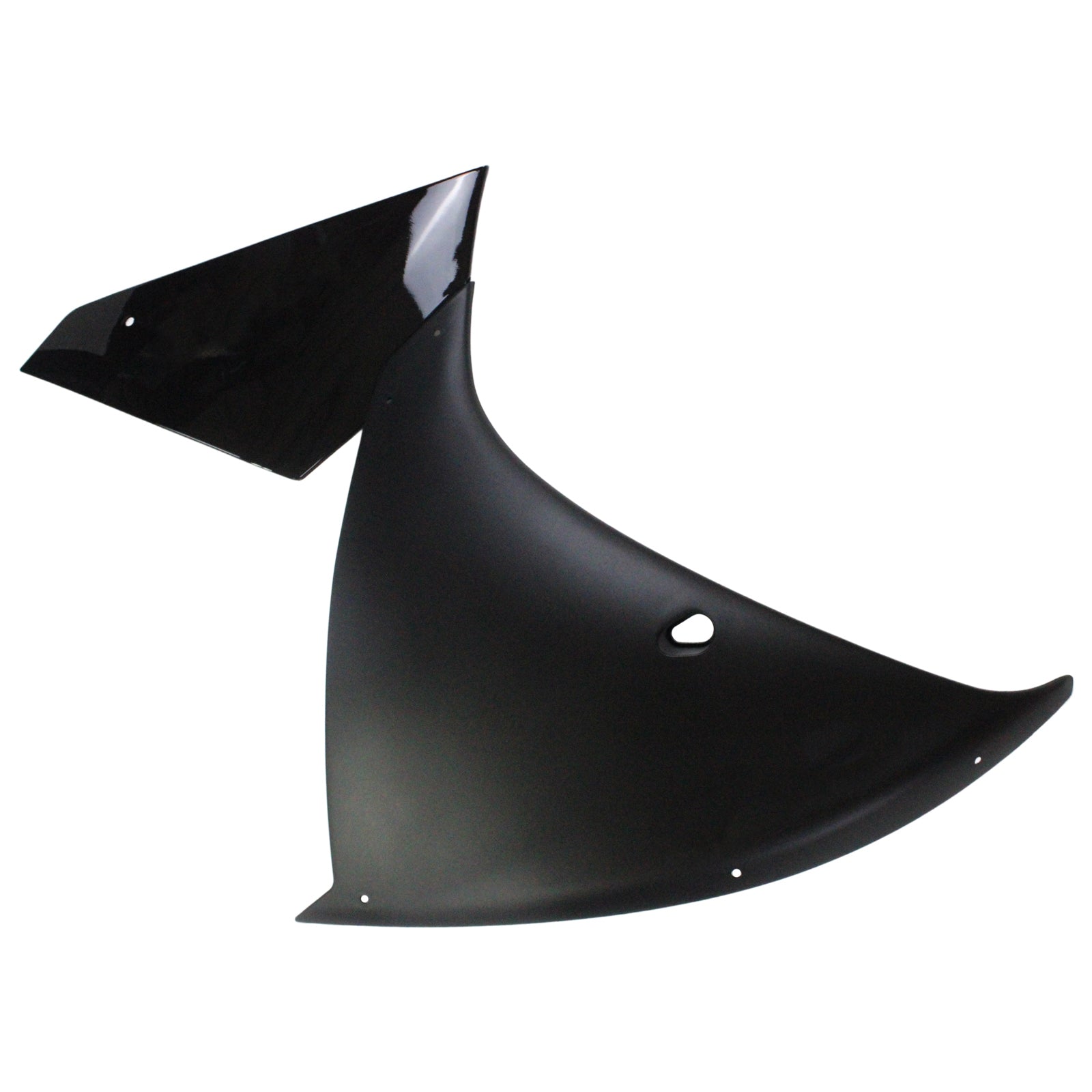 Kit de carénage Amotopart pour Yamaha YZF 1000 R1 2009-2011 générique