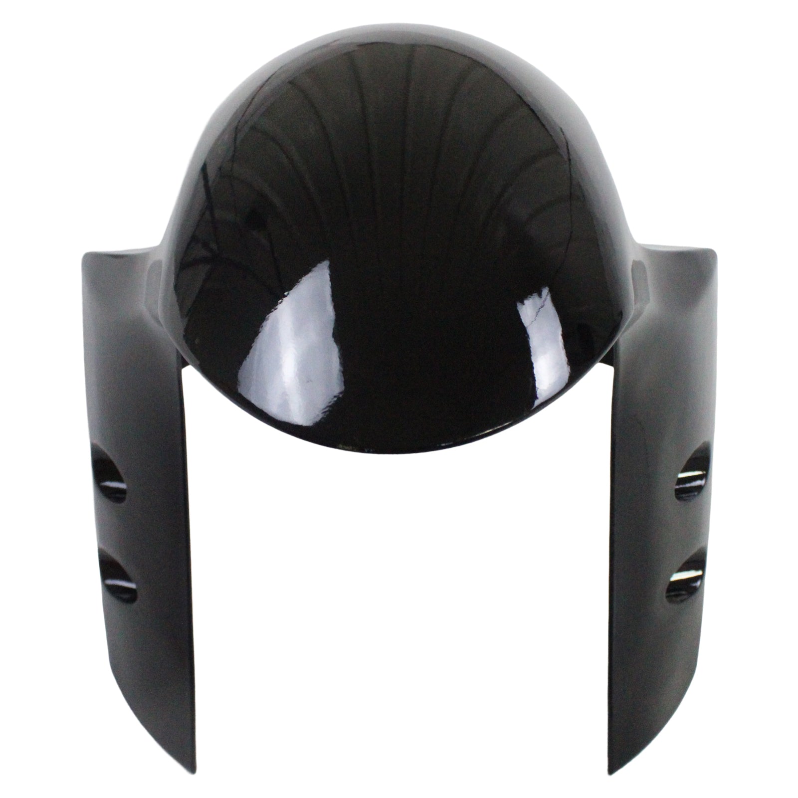 Kit de carénage Amotopart pour Yamaha YZF 1000 R1 2009-2011 générique