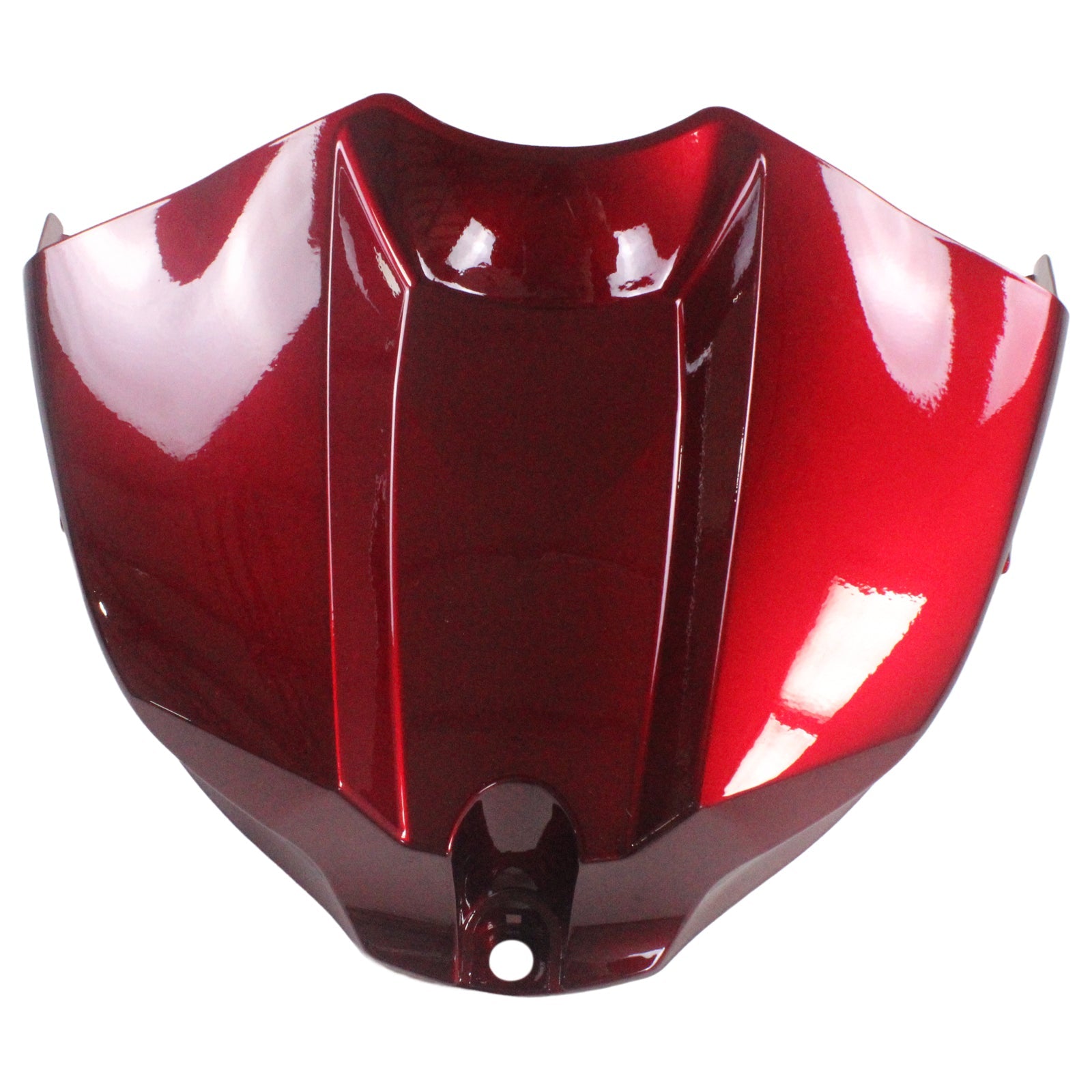 Kit de carénage Amotopart pour Yamaha YZF 1000 R1 2009-2011 générique