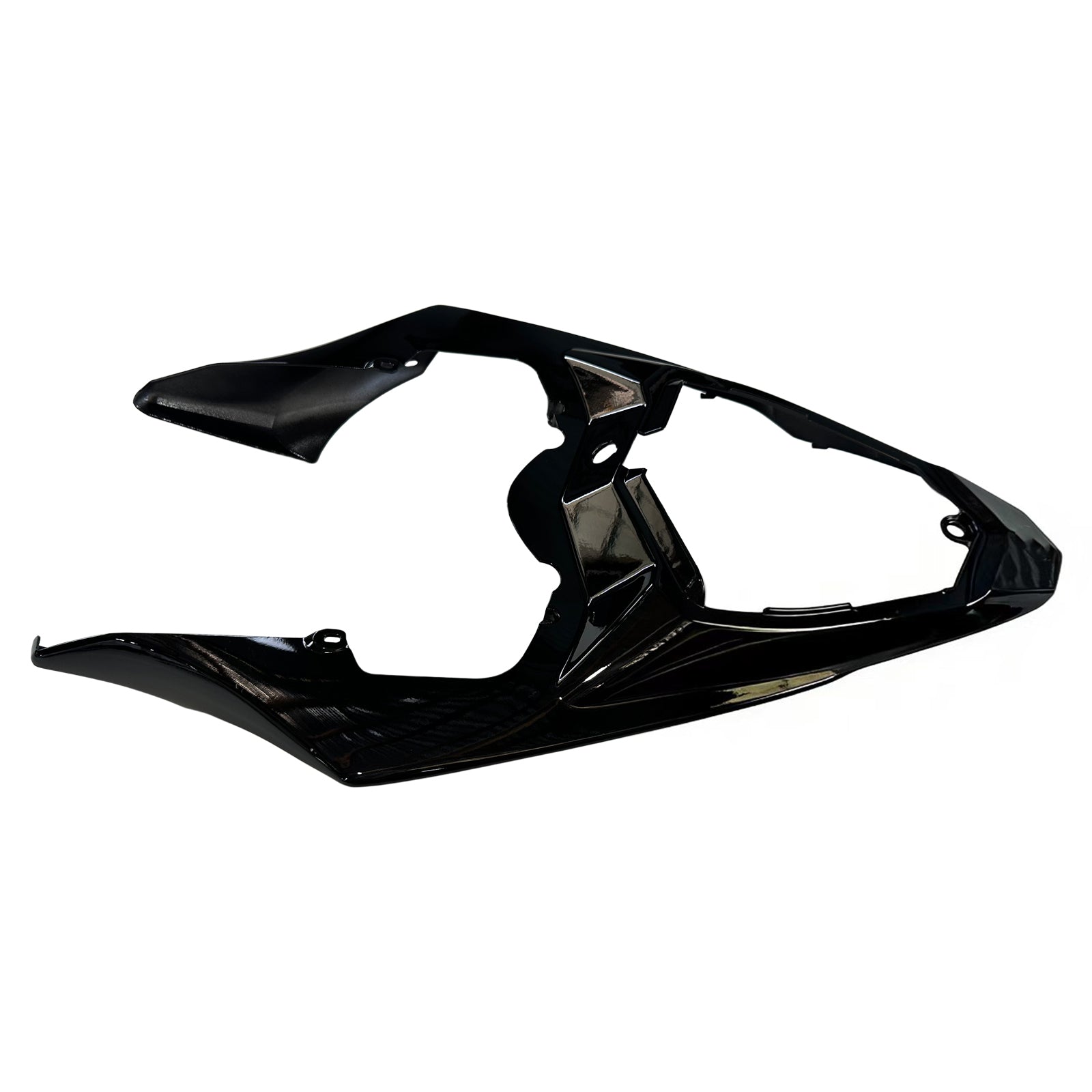 Kit de carénage Amotopart pour Yamaha YZF 1000 R1 2009-2011 générique