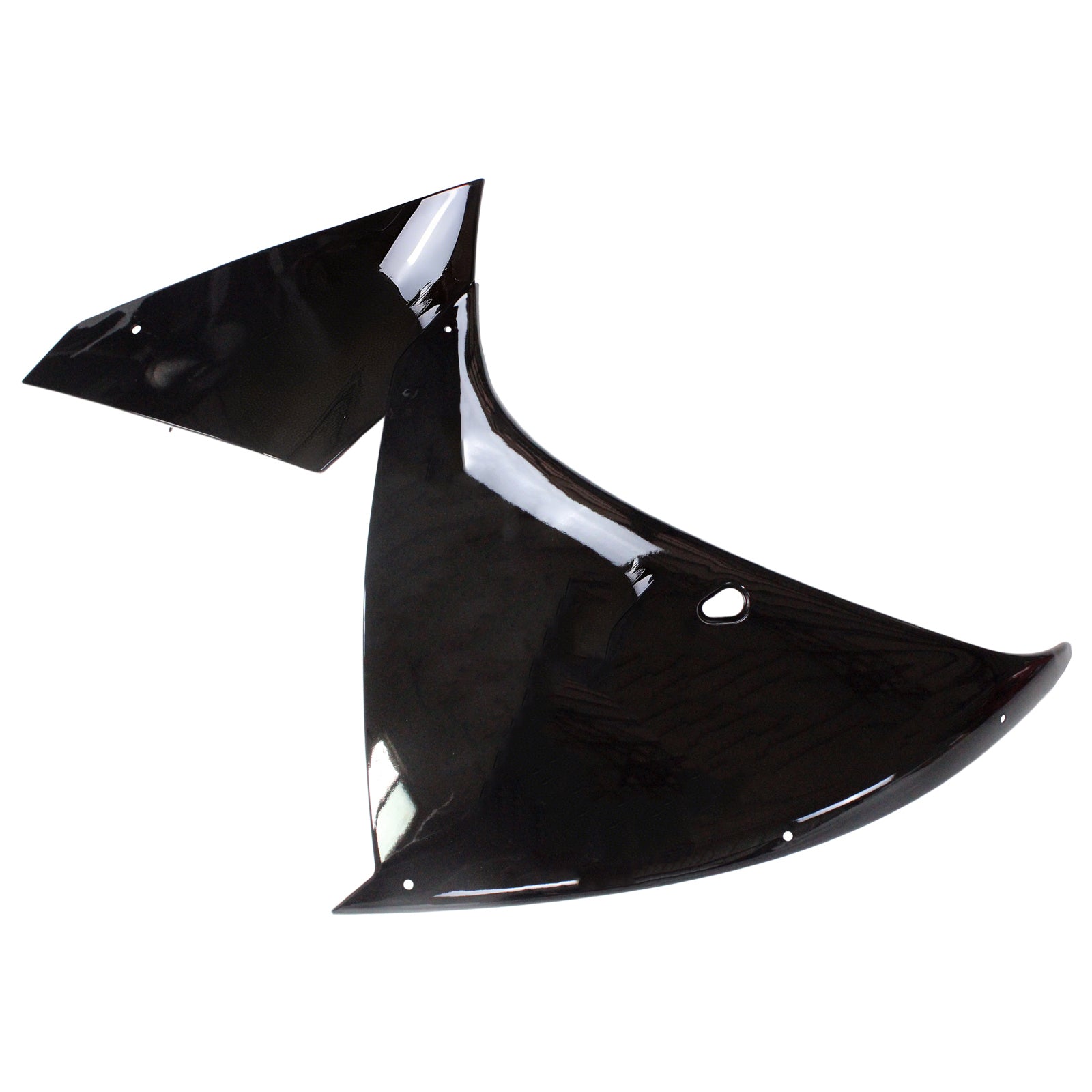 Kit de carénage Amotopart pour Yamaha YZF 1000 R1 2009-2011 générique