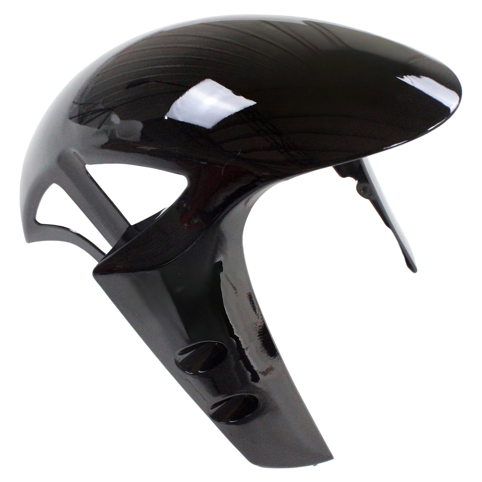 Kit de carénage Amotopart pour Yamaha YZF 1000 R1 2009-2011 générique