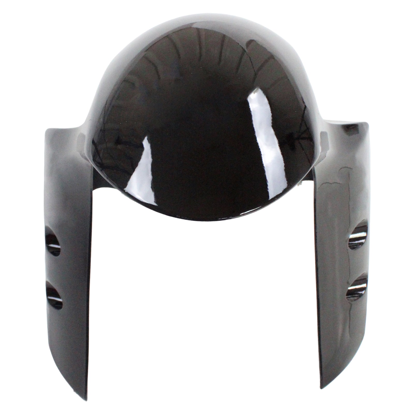 Kit de carénage Amotopart pour Yamaha YZF 1000 R1 2009-2011 générique