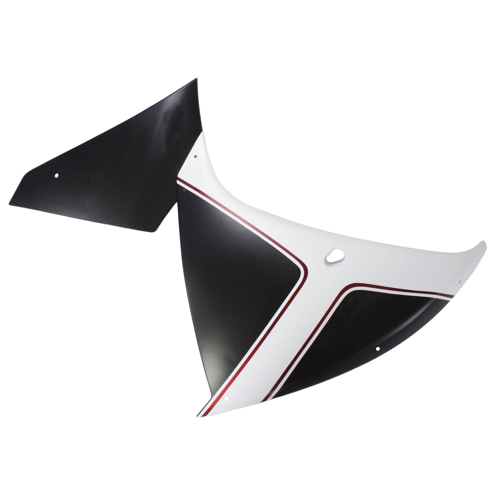 Kit de carénage Amotopart pour Yamaha YZF 1000 R1 2009-2011 générique