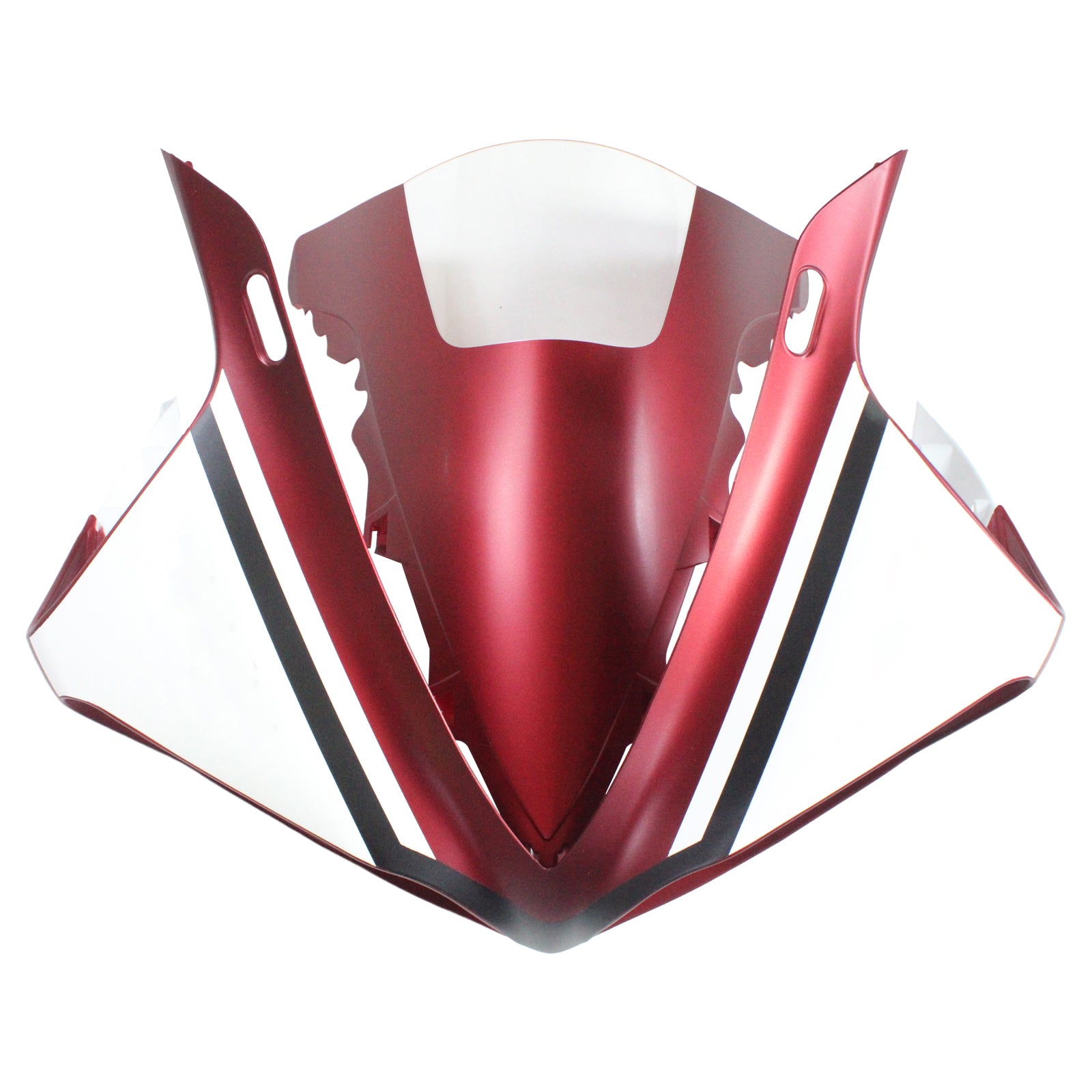 Kit de carénage Amotopart pour Yamaha YZF 1000 R1 2009-2011 générique