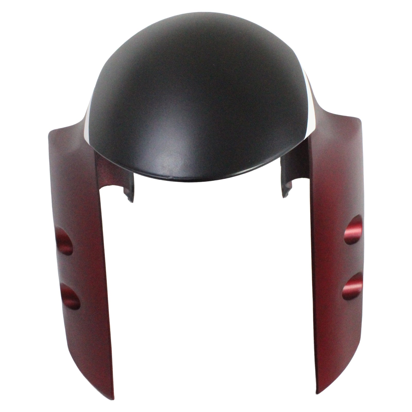 Kit de carénage Amotopart pour Yamaha YZF 1000 R1 2009-2011 générique