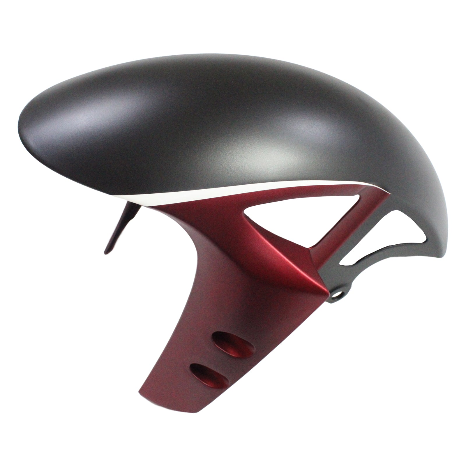 Kit de carénage Amotopart pour Yamaha YZF 1000 R1 2009-2011 générique