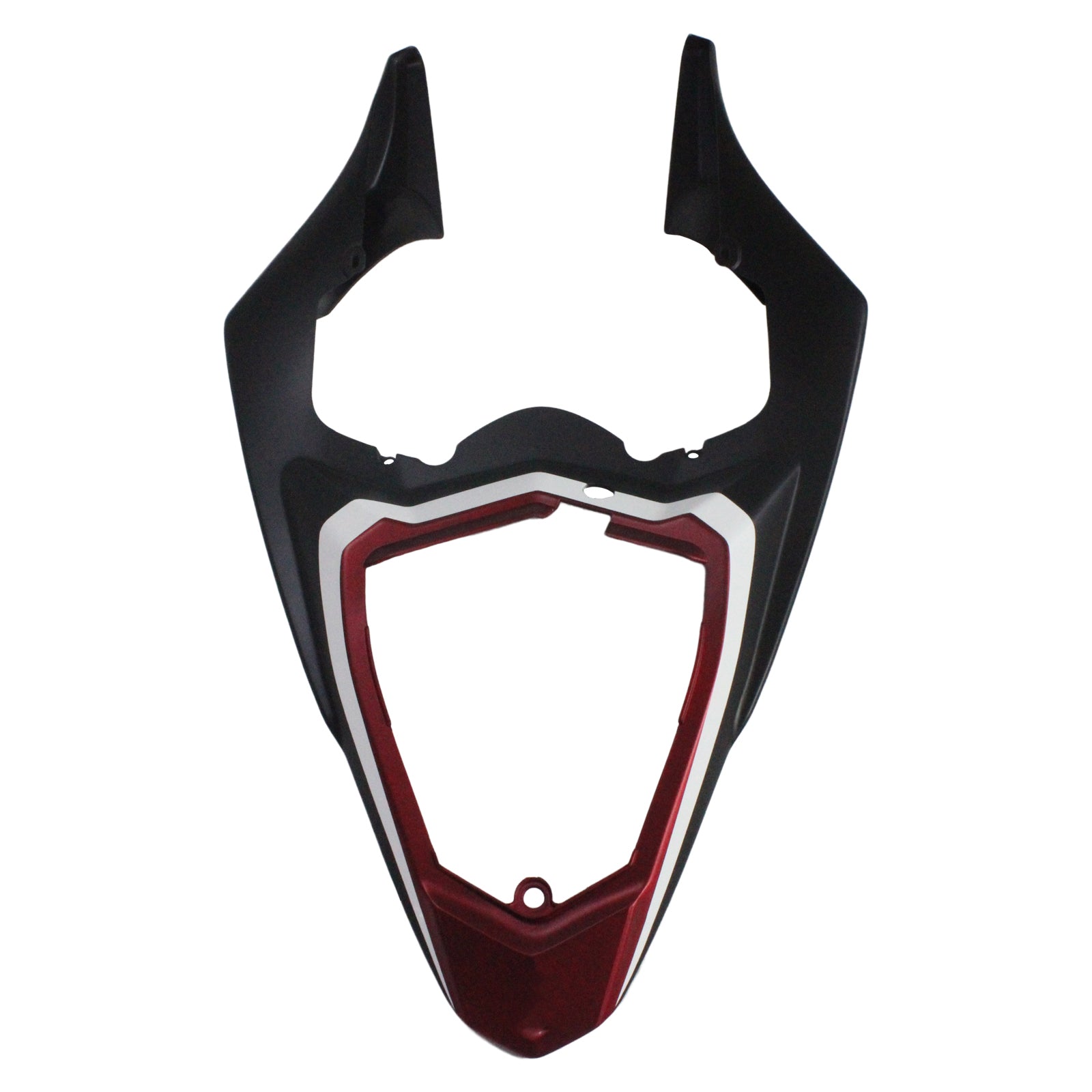 Kit de carénage Amotopart pour Yamaha YZF 1000 R1 2009-2011 générique