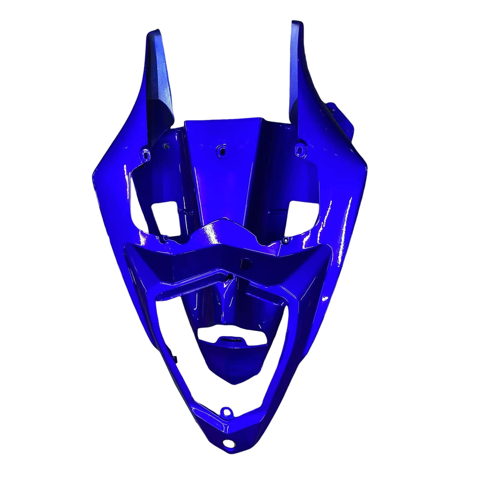 Yamaha YZF 1000 R1 2009-2011 ABS Plastic -sarjapakkaus Yamaha YZF: lle