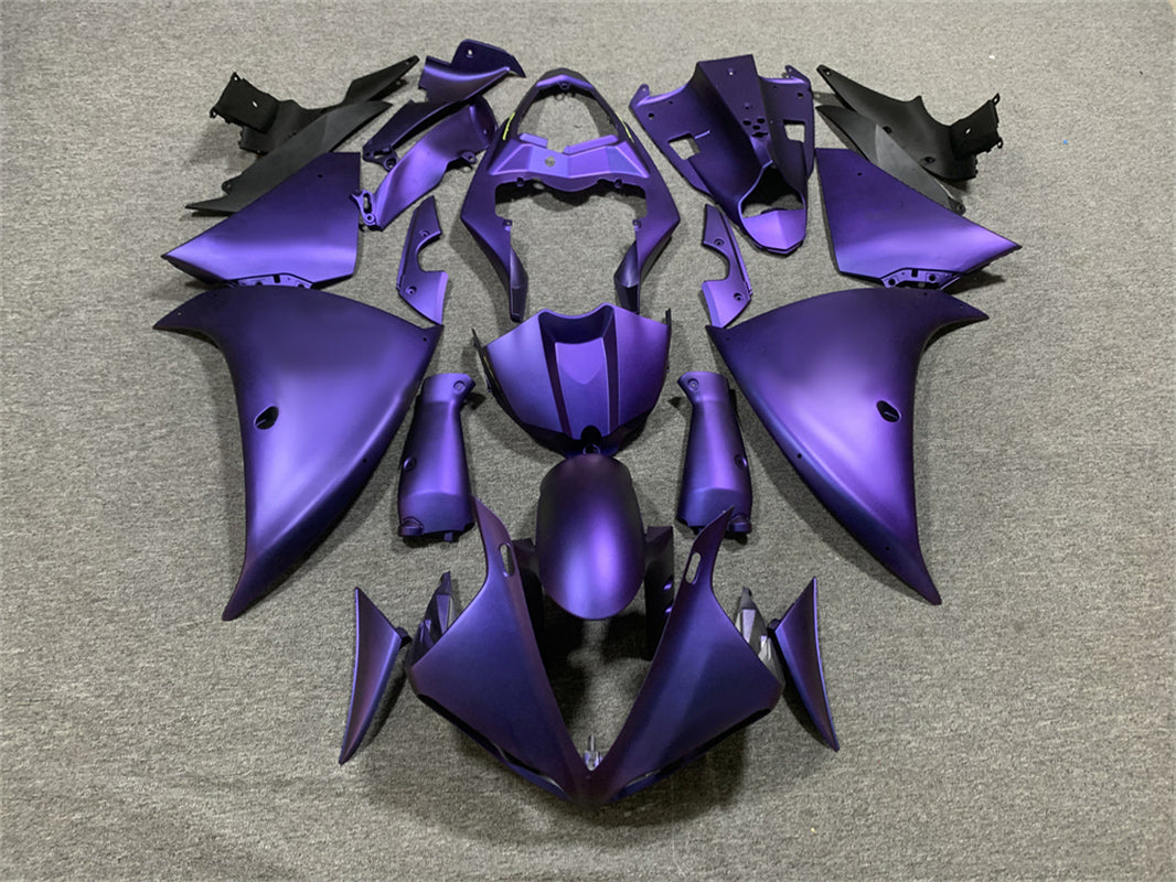 Kit di carenatura in plastica ABS per Yamaha YZF 1000 R1 2009-2011