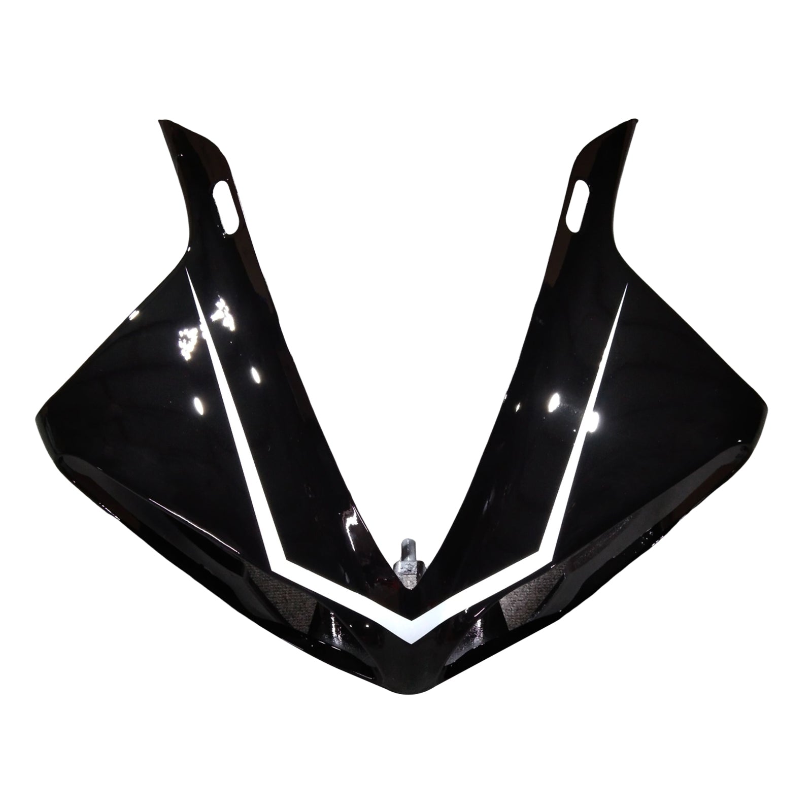 Kit de carénage en plastique ABS pour Yamaha YZF 1000 R1 2009-2011