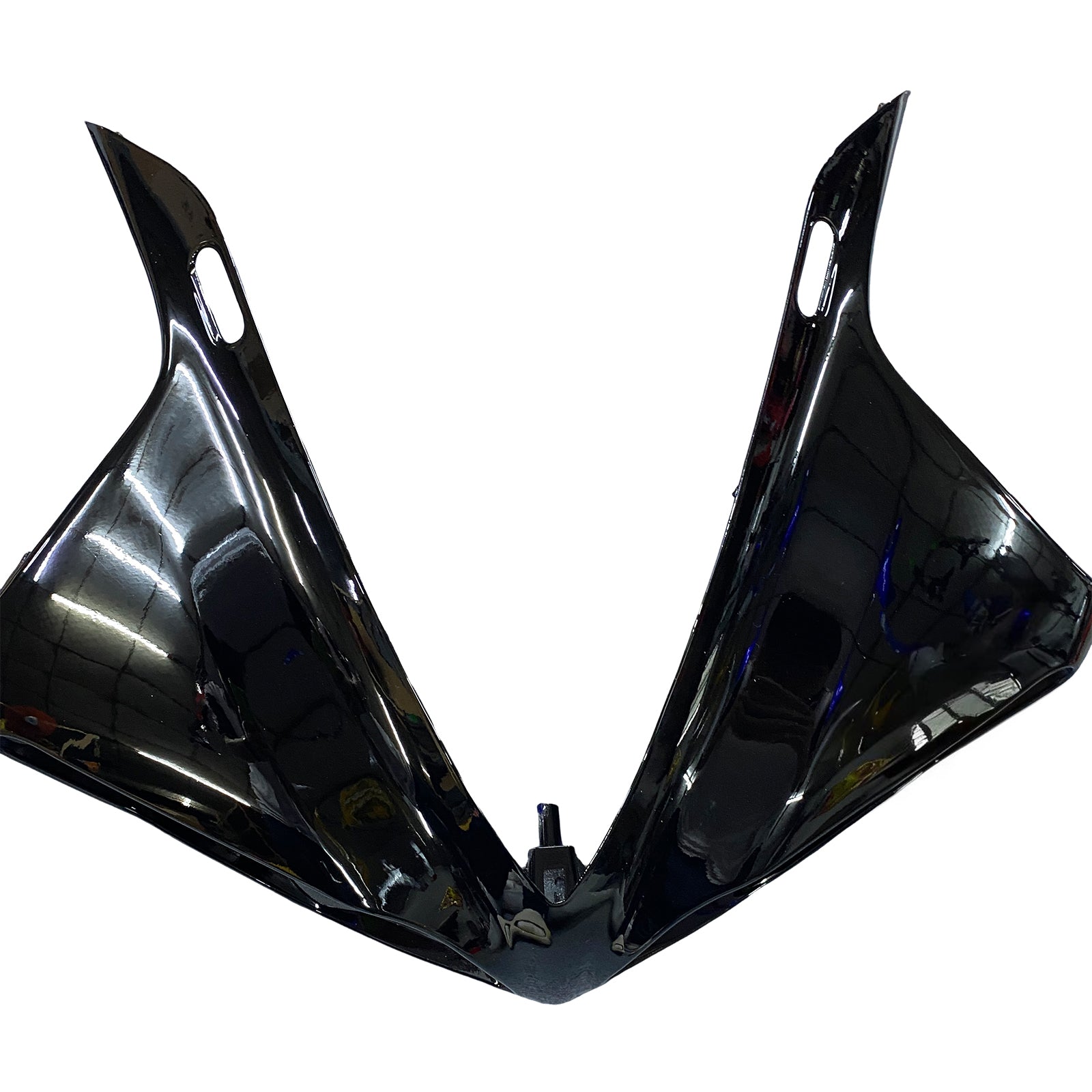 Amotopart Yamaha YZF 1000 R1 2009-2011 Kit Carénage Carrosserie Plastique ABS