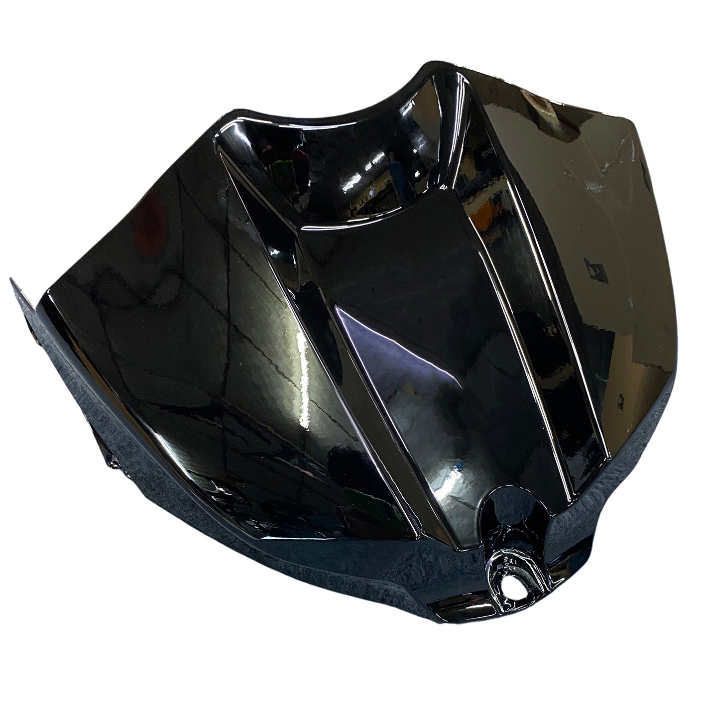 Amotopart Yamaha YZF 1000 R1 2009-2011 Kit Carénage Carrosserie Plastique ABS