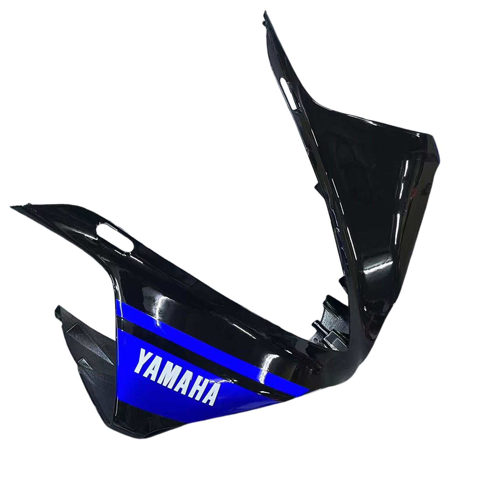 Amotopart Yamaha YZF 1000 R1 2009-2011 ABS muovinen korin suojasarja