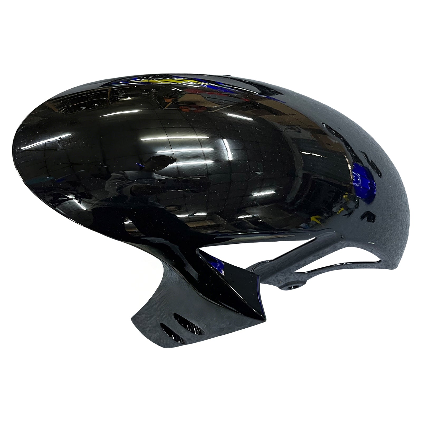 Amotopart Yamaha YZF 1000 R1 2009-2011 Kit Carénage Carrosserie Plastique ABS