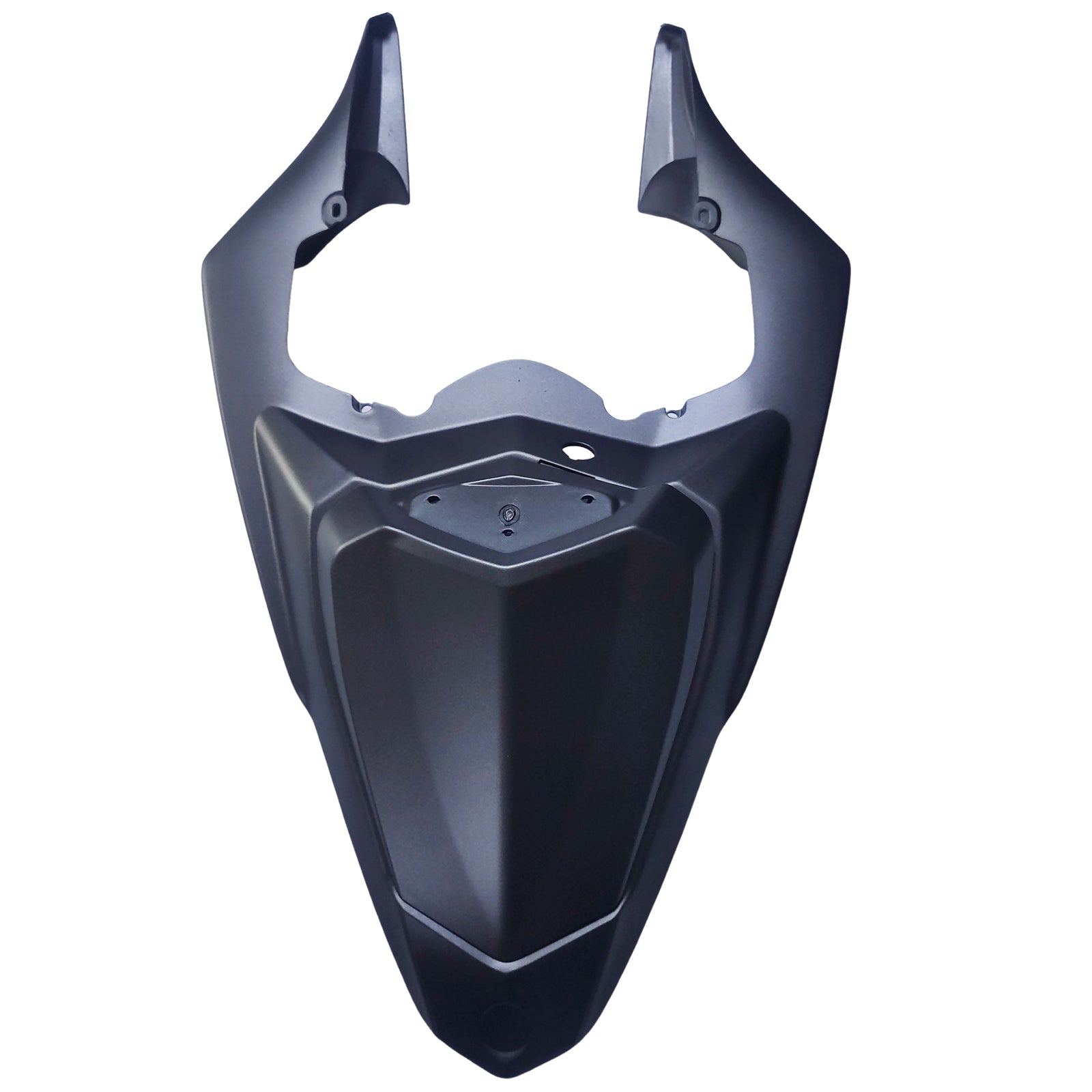 Amotopart Yamaha YZF 1000 R1 2009-2011 Kit Carénage Carrosserie Plastique ABS