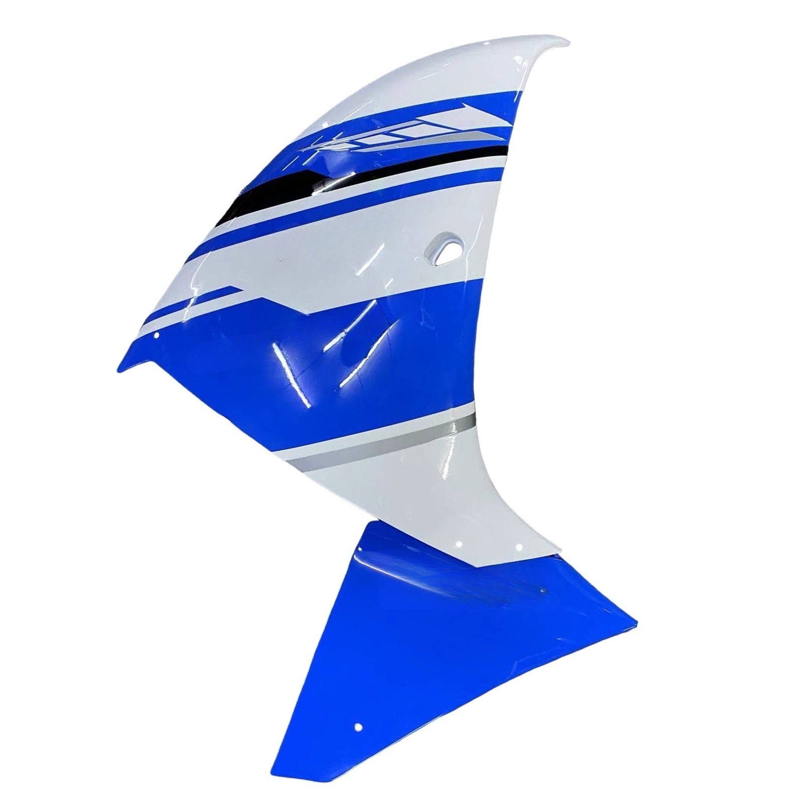 2012-2014 Yamaha YZF 1000 R1 Injection Fairing Kit Bodywork Plastic ABS