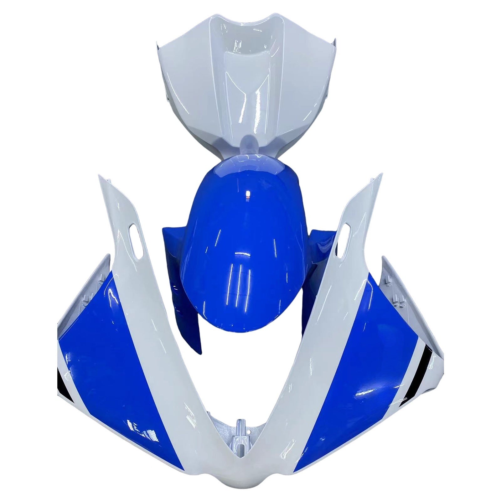 2012-2014 Yamaha YZF 1000 R1 Injection Fairing Kit Bodywork Plastic ABS