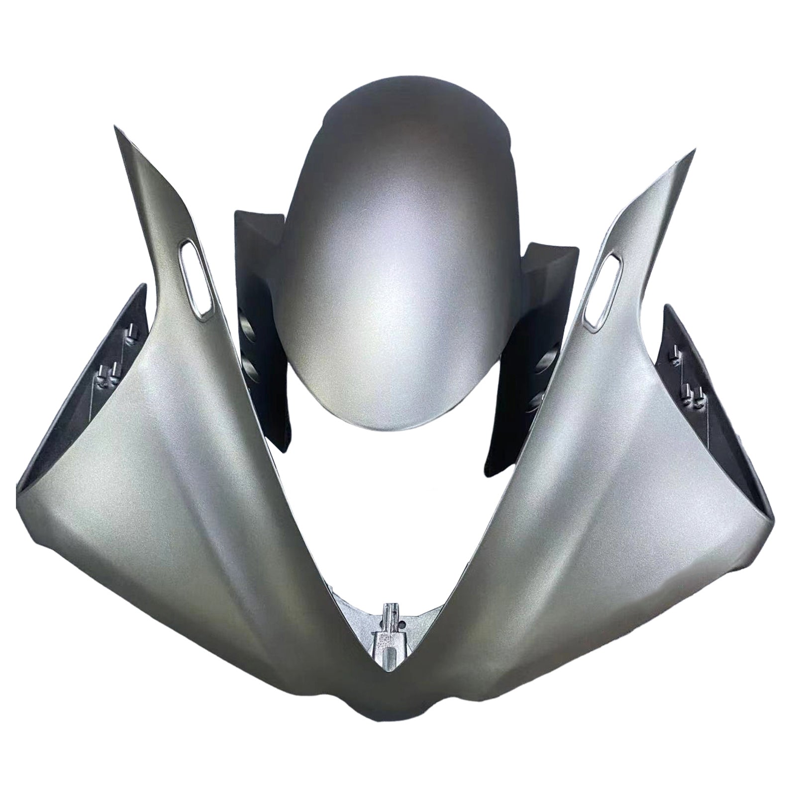 2012-2014 Yamaha Yzf 1000 R1 Kit de camerage d'injection Bodywork Plastic Abs