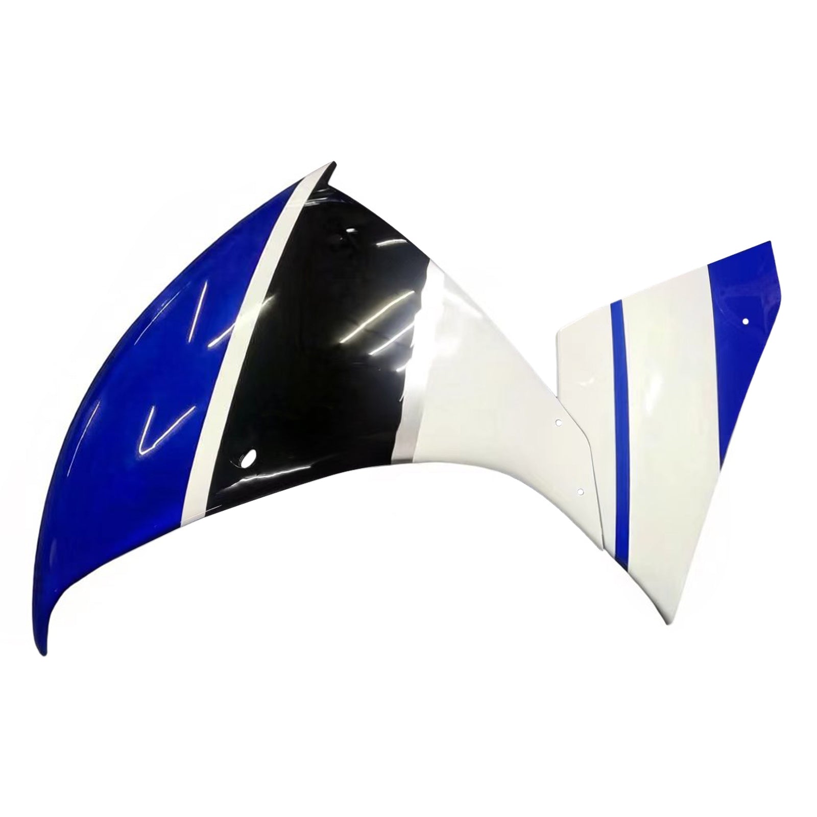 Injectie kuip kit carrosserie plastic abs geschikt voor yamaha yzf 1000 r1 2012-2014