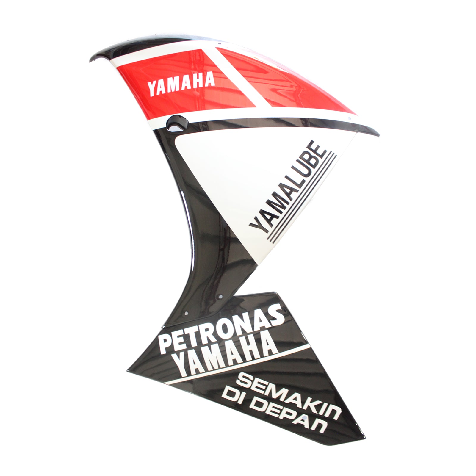 Zestaw owiewek Amotopart do Yamaha YZF 1000 R1 2012-2014 ogólny