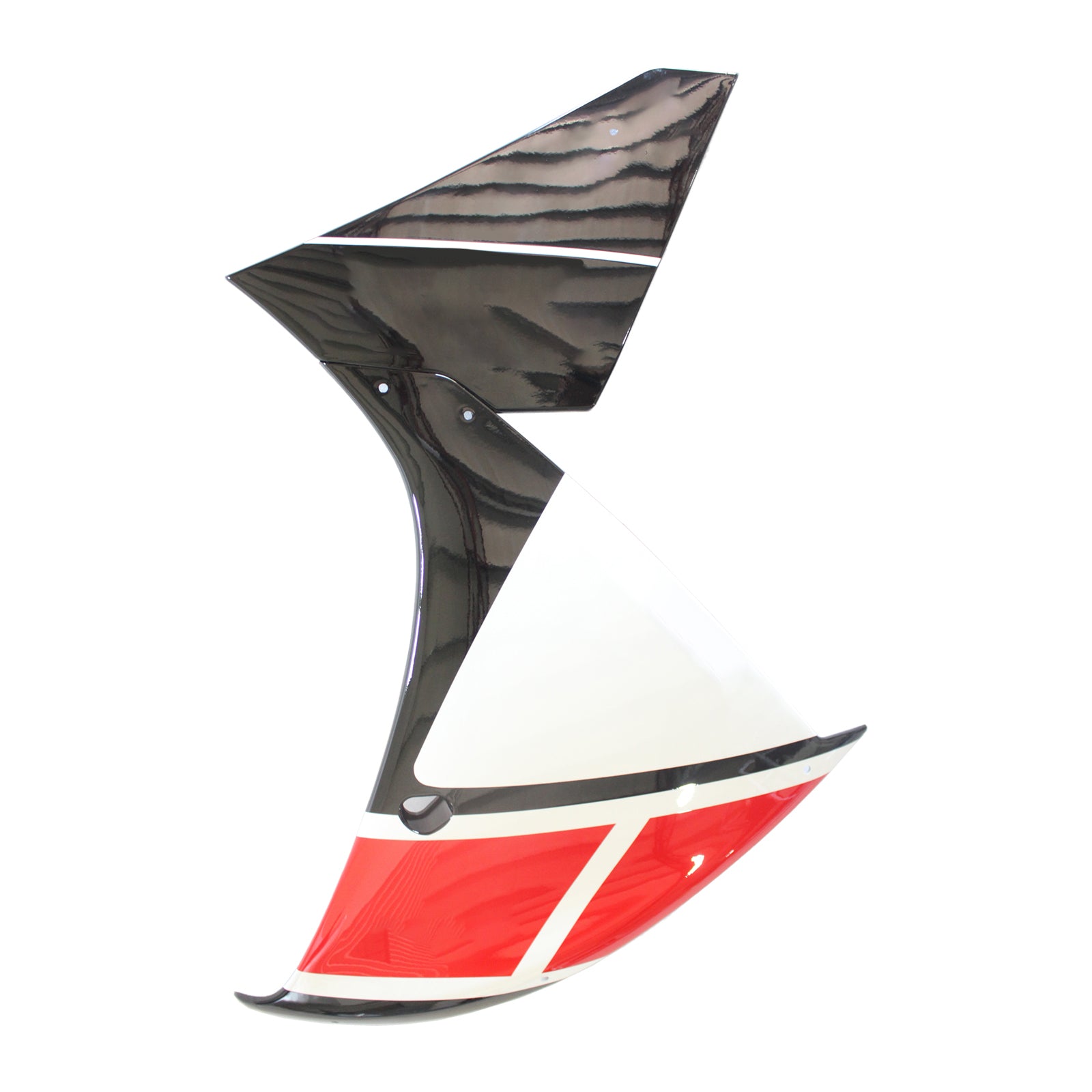 Kit de carénage Amotopart pour Yamaha YZF 1000 R1 2012-2014 générique