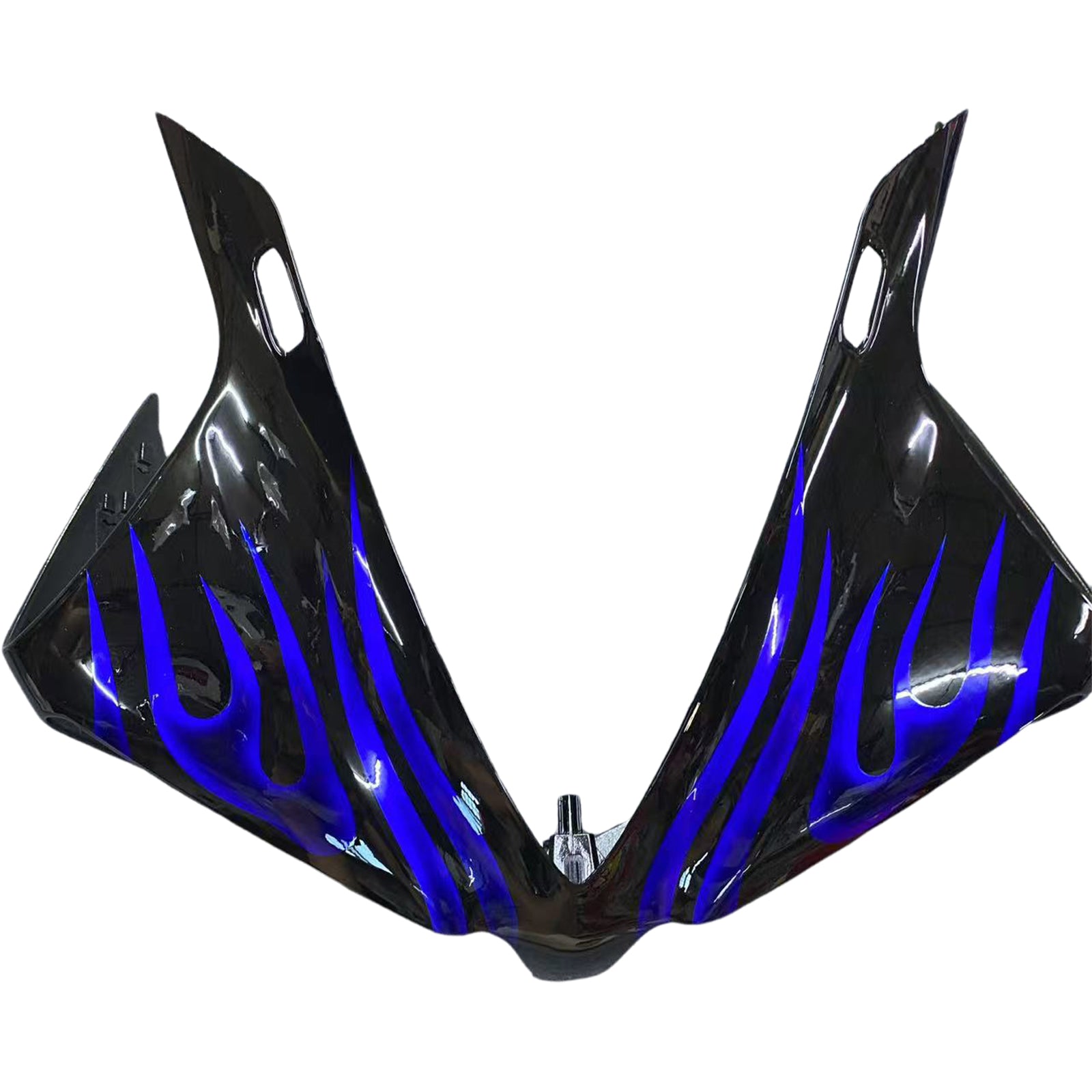 Kit de carénage Amotopart pour Yamaha YZF 1000 R1 2012-2014 générique