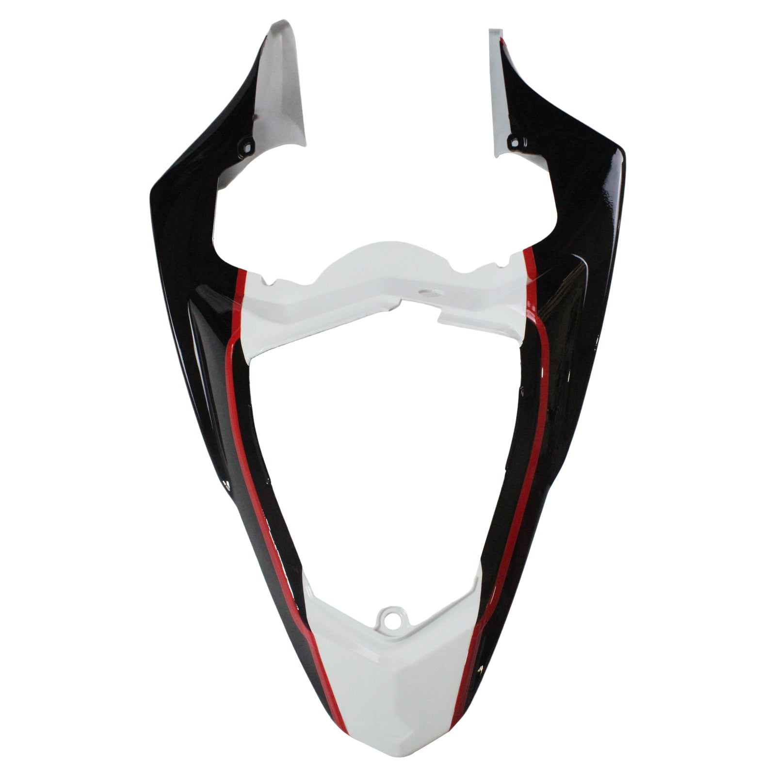 Kit de carénage Amotopart pour Yamaha YZF 1000 R1 2012-2014 générique