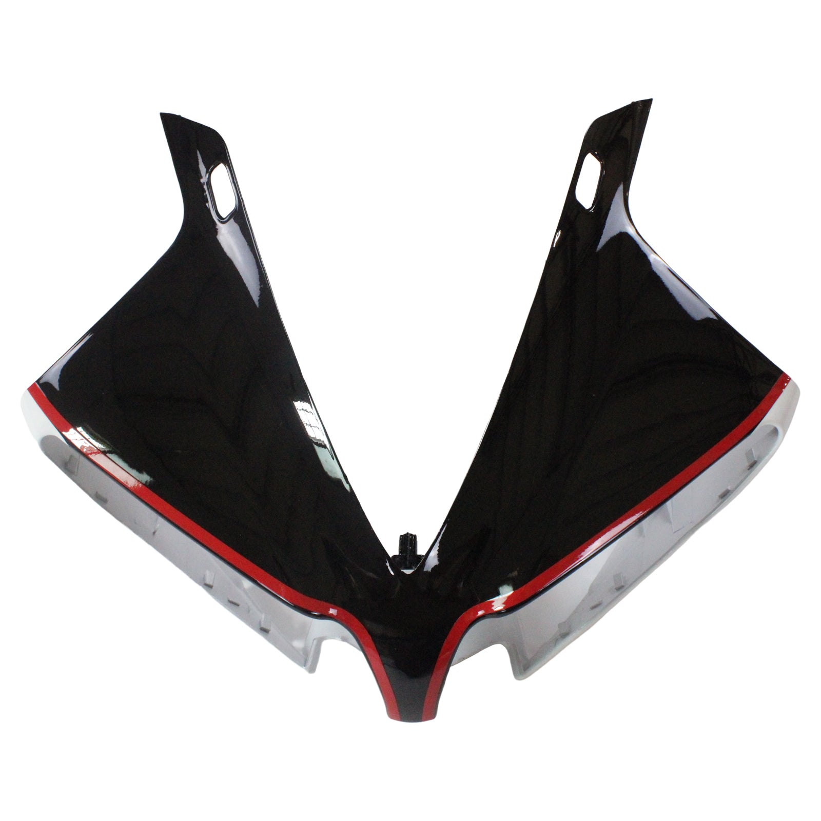 Kit de carénage Amotopart pour Yamaha YZF 1000 R1 2012-2014 générique