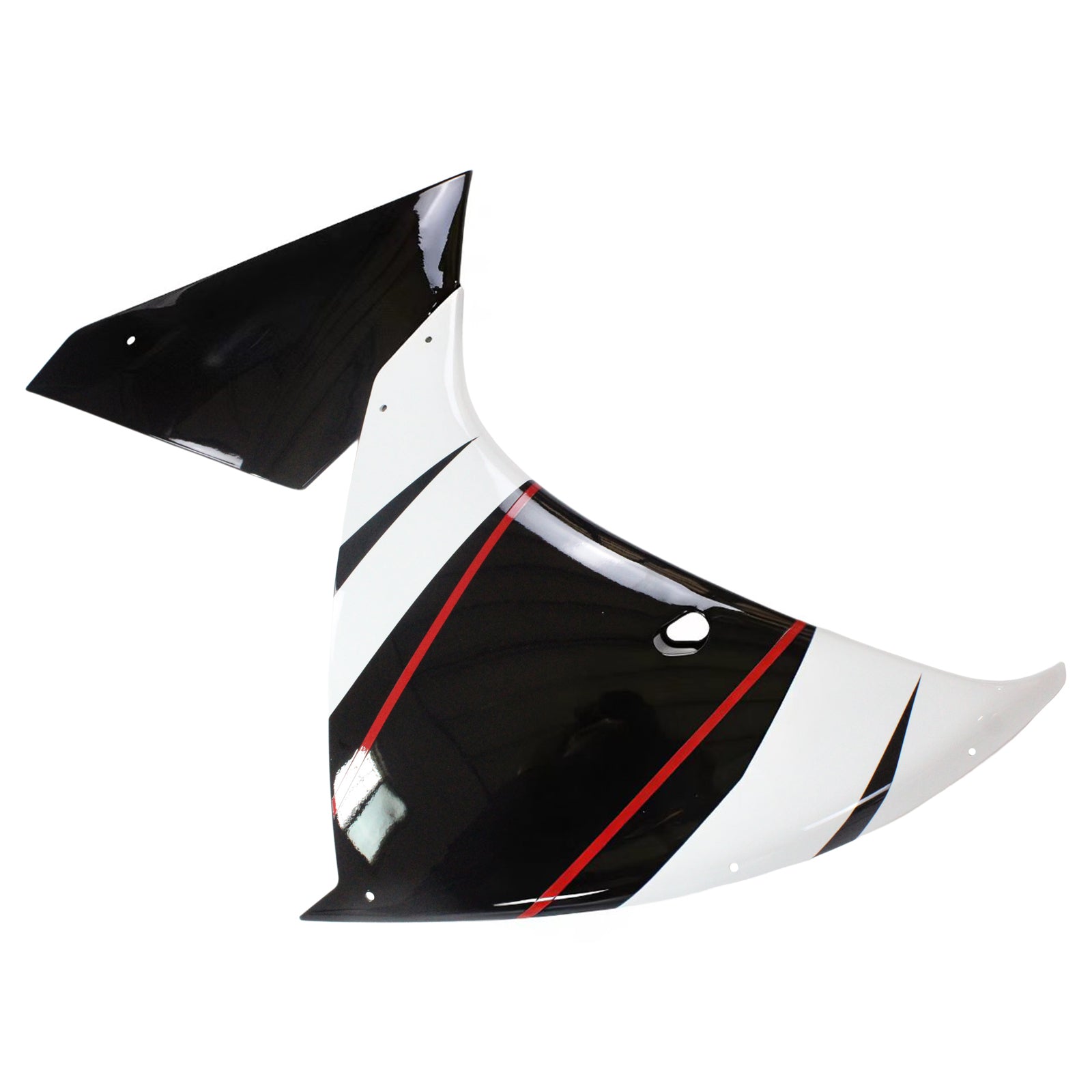 Kit de carénage Amotopart pour Yamaha YZF 1000 R1 2012-2014 générique