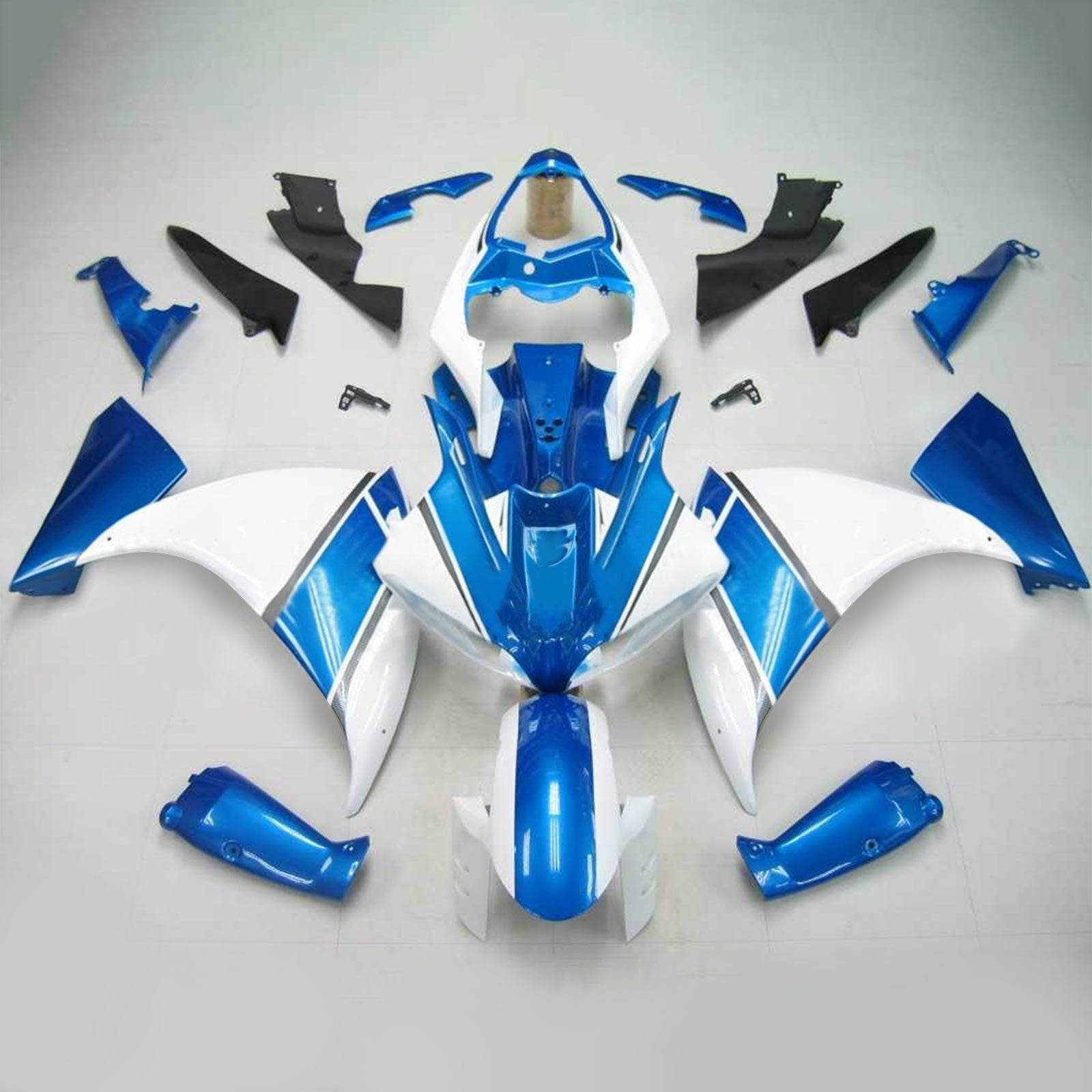 Amotopart suojasarja Yamaha YZF 1000 R1 2012-2014 geneeriselle