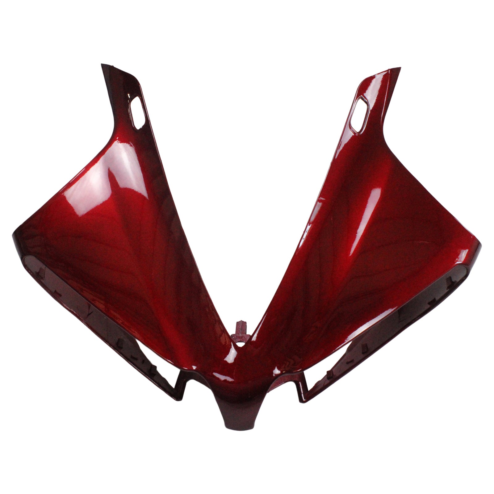 Kit de carénage Amotopart pour Yamaha YZF 1000 R1 2012-2014 générique