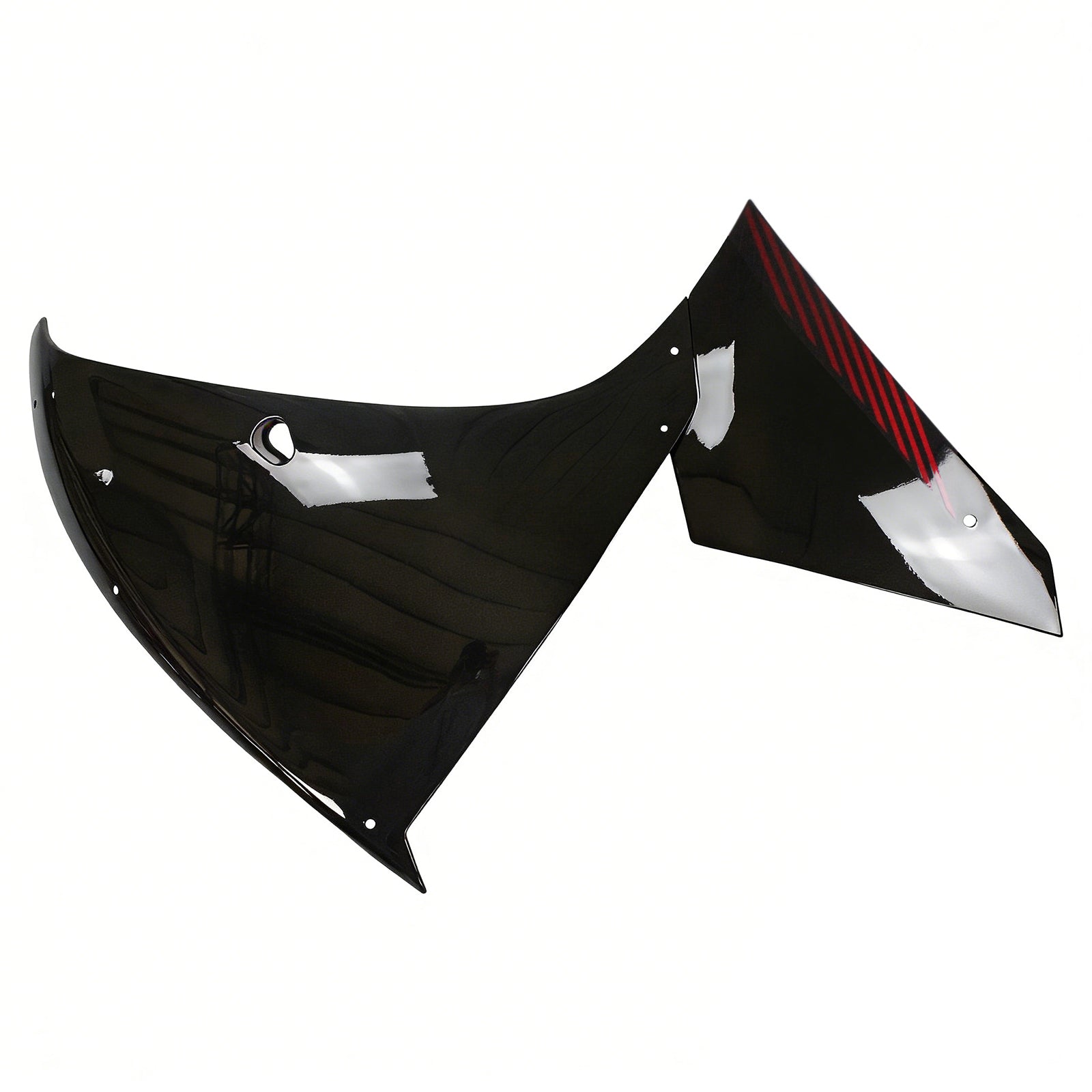 Kit de carénage Amotopart pour Yamaha YZF 1000 R1 2012-2014 générique