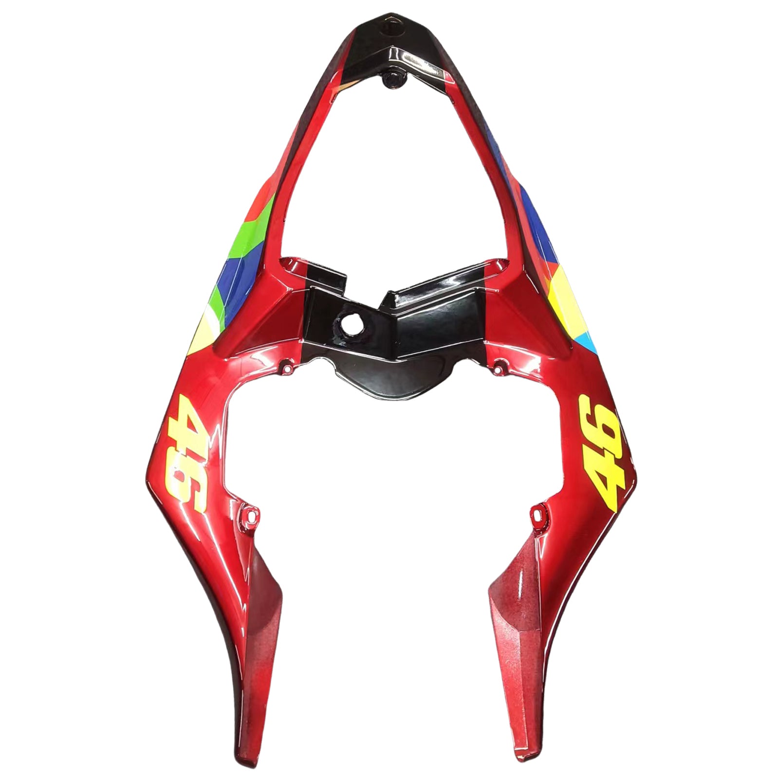 Amotopart suojasarja Yamaha YZF 1000 R1 2012-2014 geneeriselle